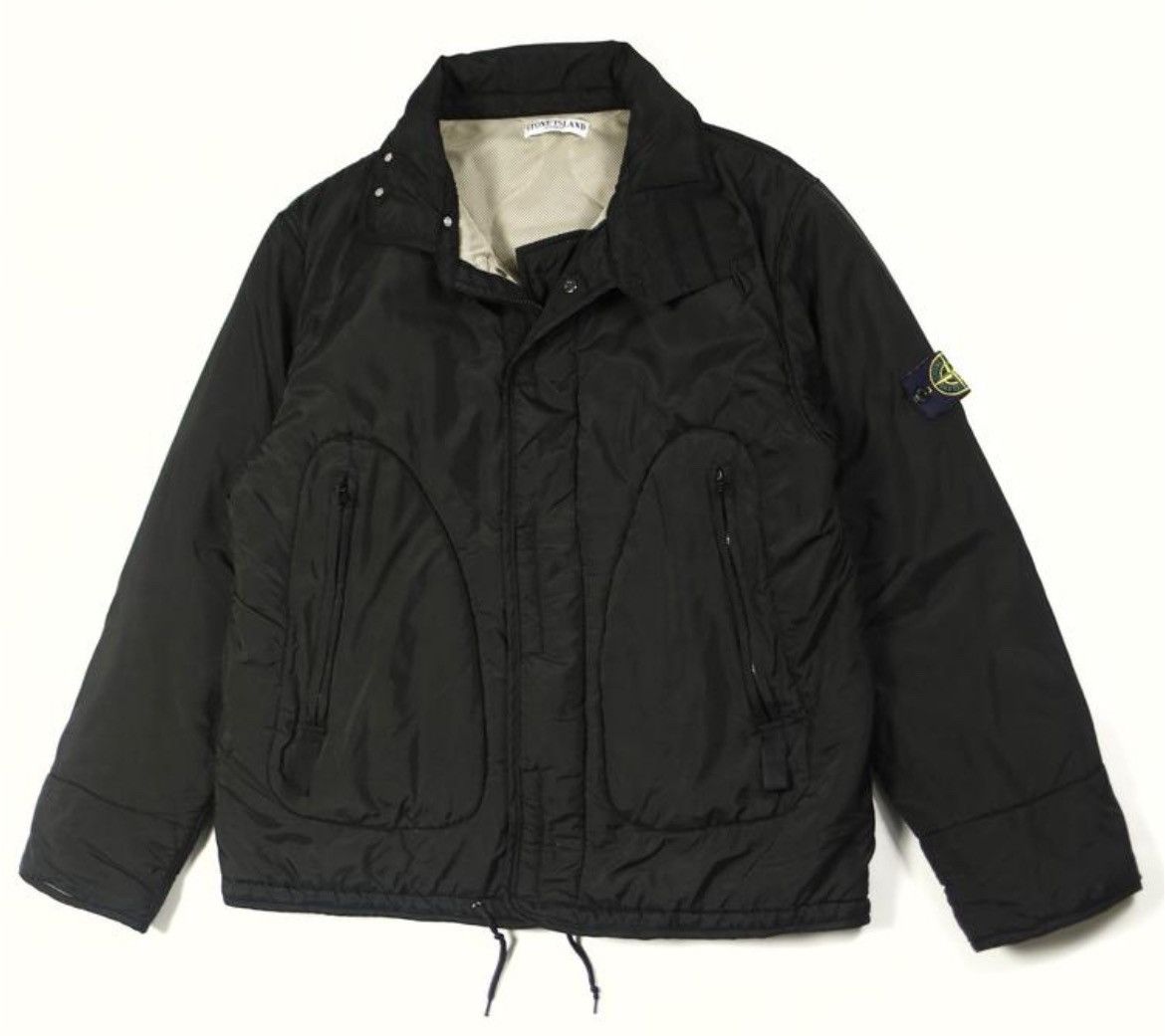 Stone Island Stone island vintage Size US L / EU 52-54 / 3 - 1 Thumbnail