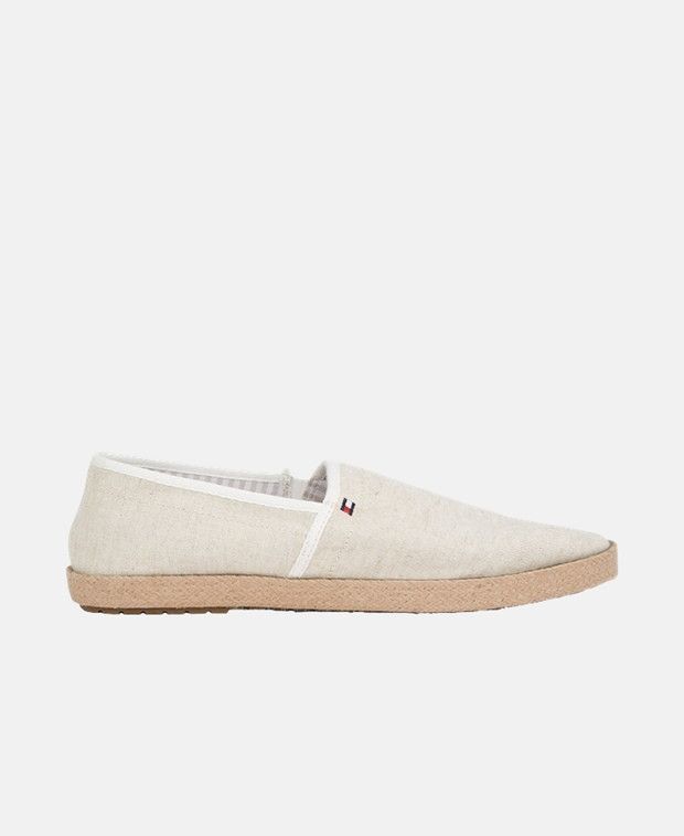 Tommy Hilfiger Espadrilles Size US 7 / EU 40 - 1 Thumbnail
