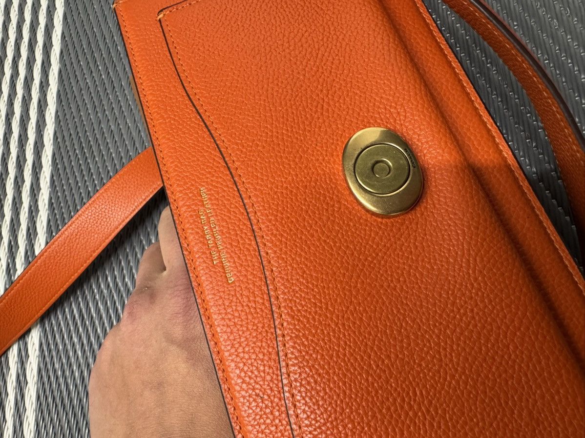 Coach Coach Tabby Schoulderbag Size ONE SIZE - 7 Thumbnail