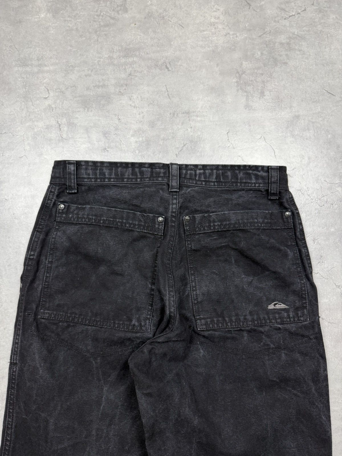 Quiksilver Quiksilver Vintage Jeans Size US 32 / EU 48 - 2 Thumbnail
