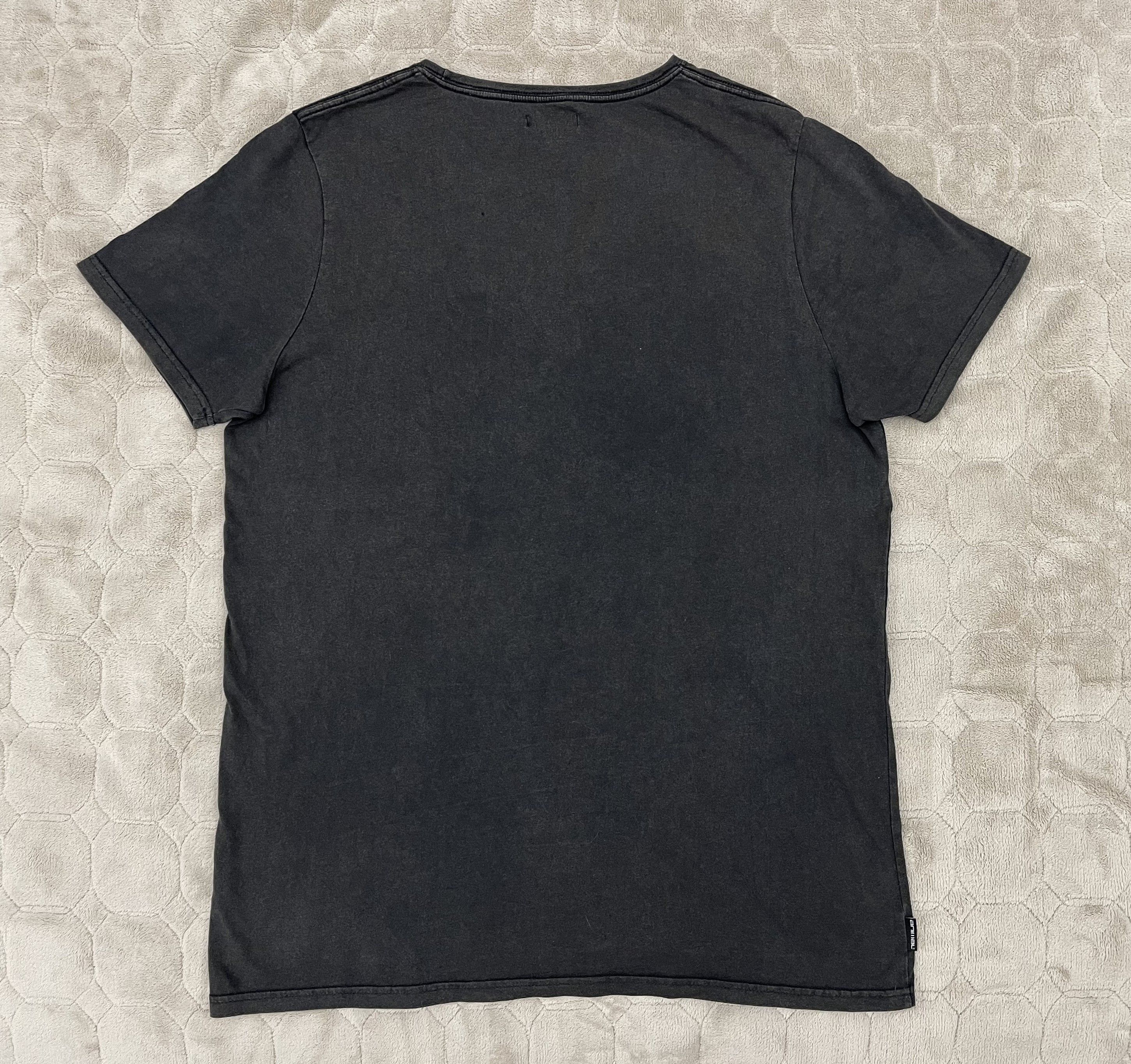 Vintage Vintage ANIMAL Size US XL / EU 56 / 4 - 3 Thumbnail