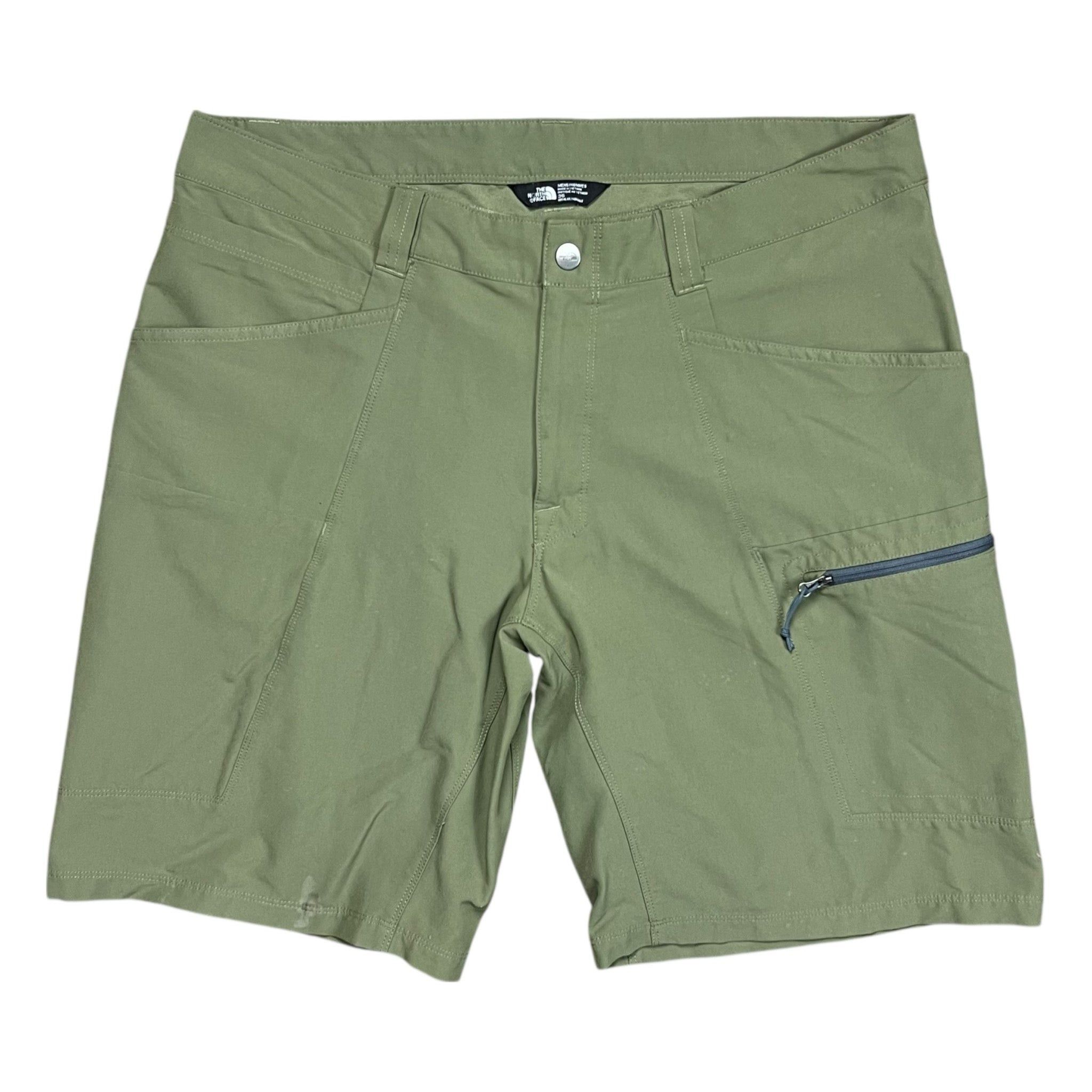 The North Face The North Face Utility Hiking Shorts - 36” Size US 36 / EU 52 - 1 Thumbnail