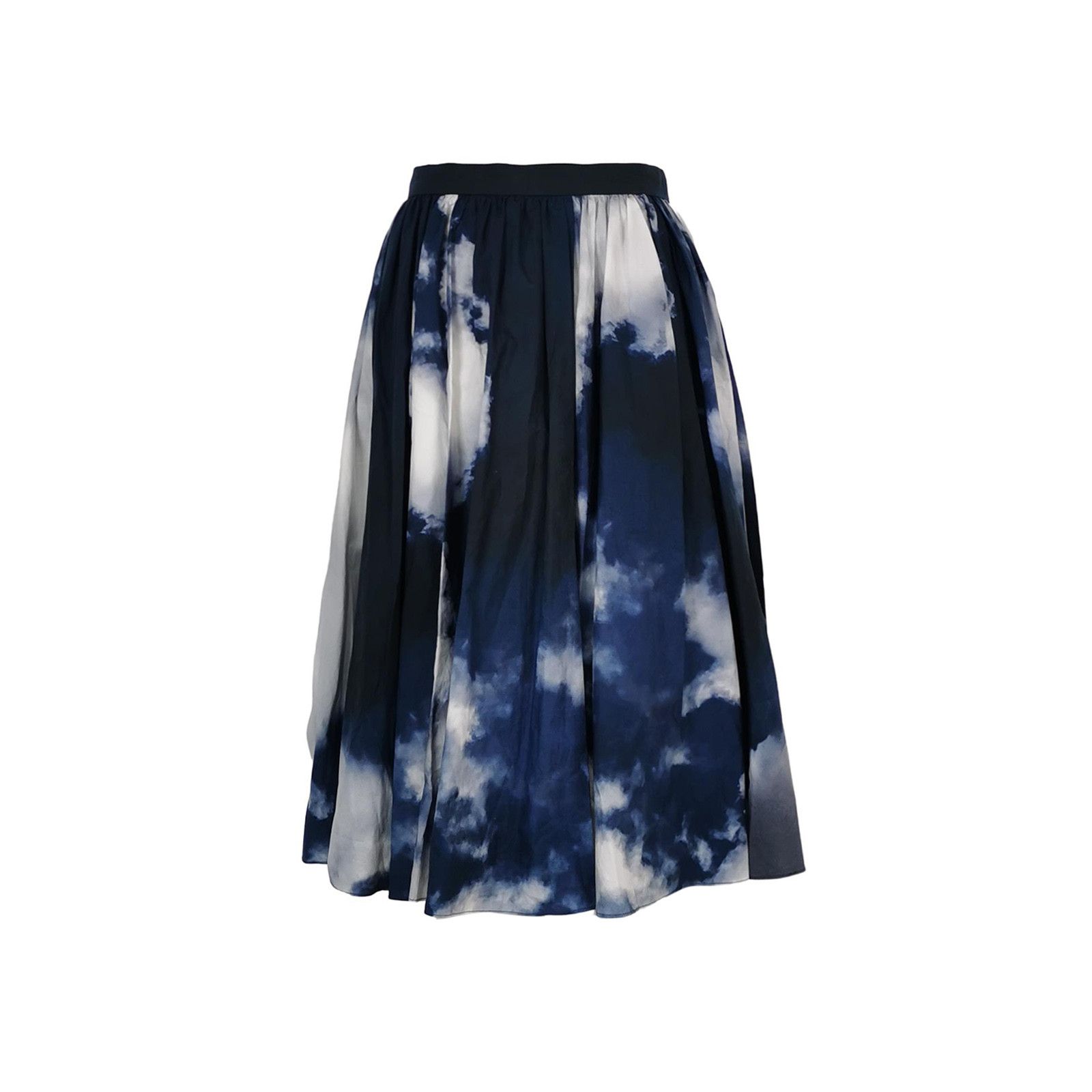 Alexander McQueen Alexander McQueen Women 28 Midi Skirts Size 28" / US 6 / IT 42 - 1 Thumbnail