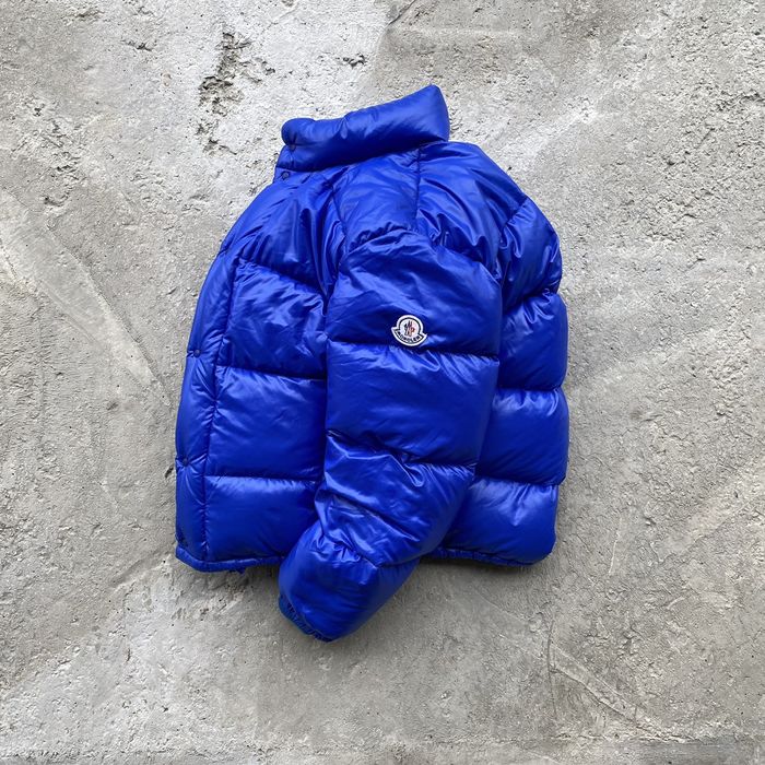 A Brief History of the Puffer Jacket