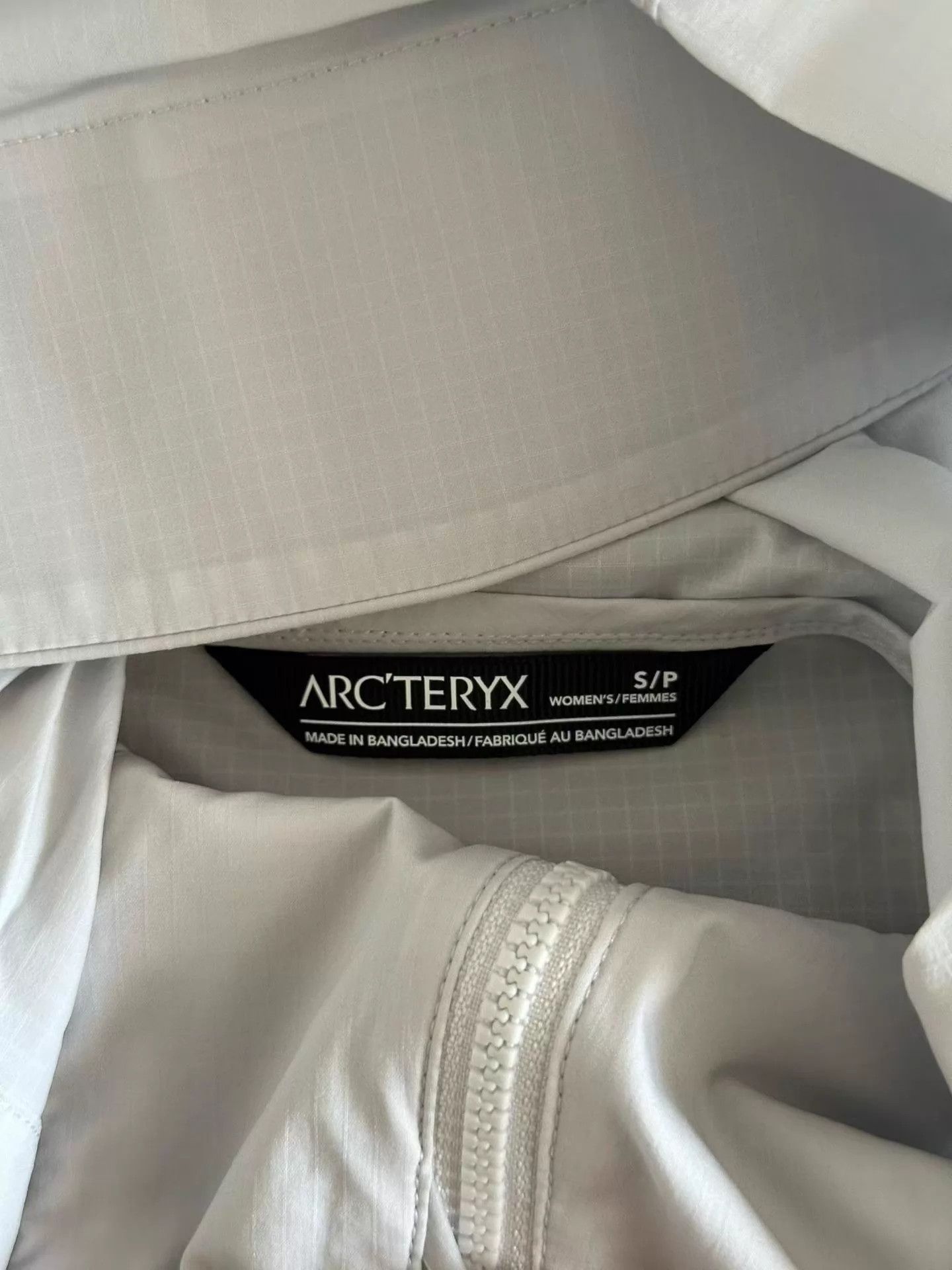 Arc'teryx Arc'teryx Women's S 99New Jacket Size S / US 4 / IT 40 - 4 Thumbnail