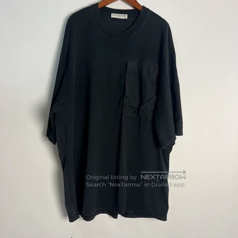 Givenchy Givenchy Men's Cashmere Cardigan Size US XL / EU 56 / 4 - 1 Thumbnail