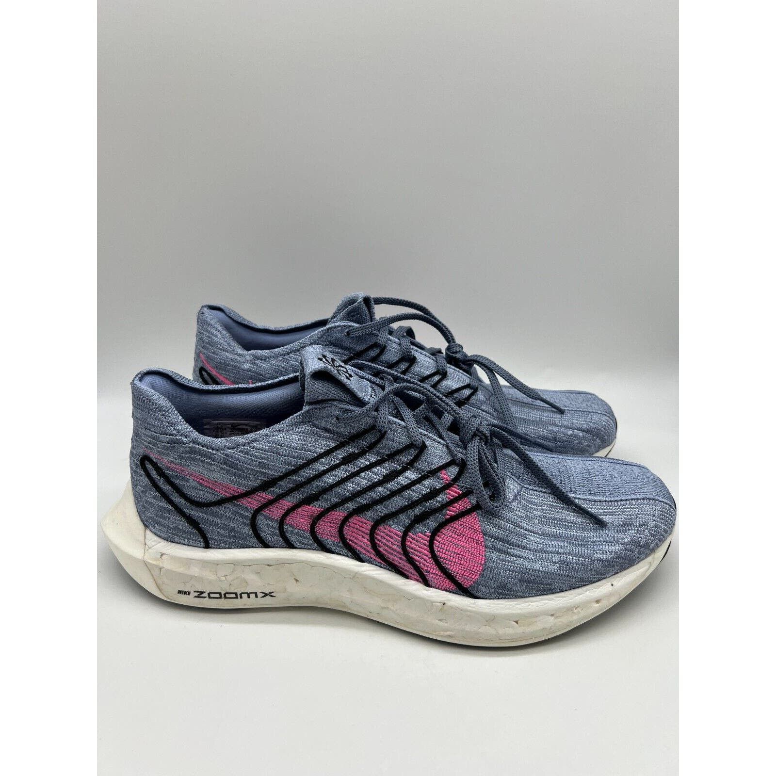 image of Nike Pegasus Turbo Next Nature Ashen Slate Men Size 12.5 Shoes