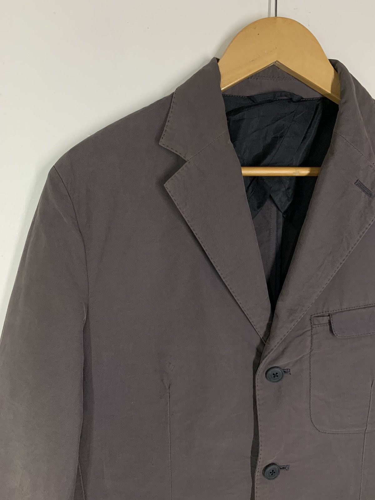 Allegri × Japanese Brand × Vintage Vintage Allegri Jacket Size US M / EU 48-50 / 2 - 5 Thumbnail