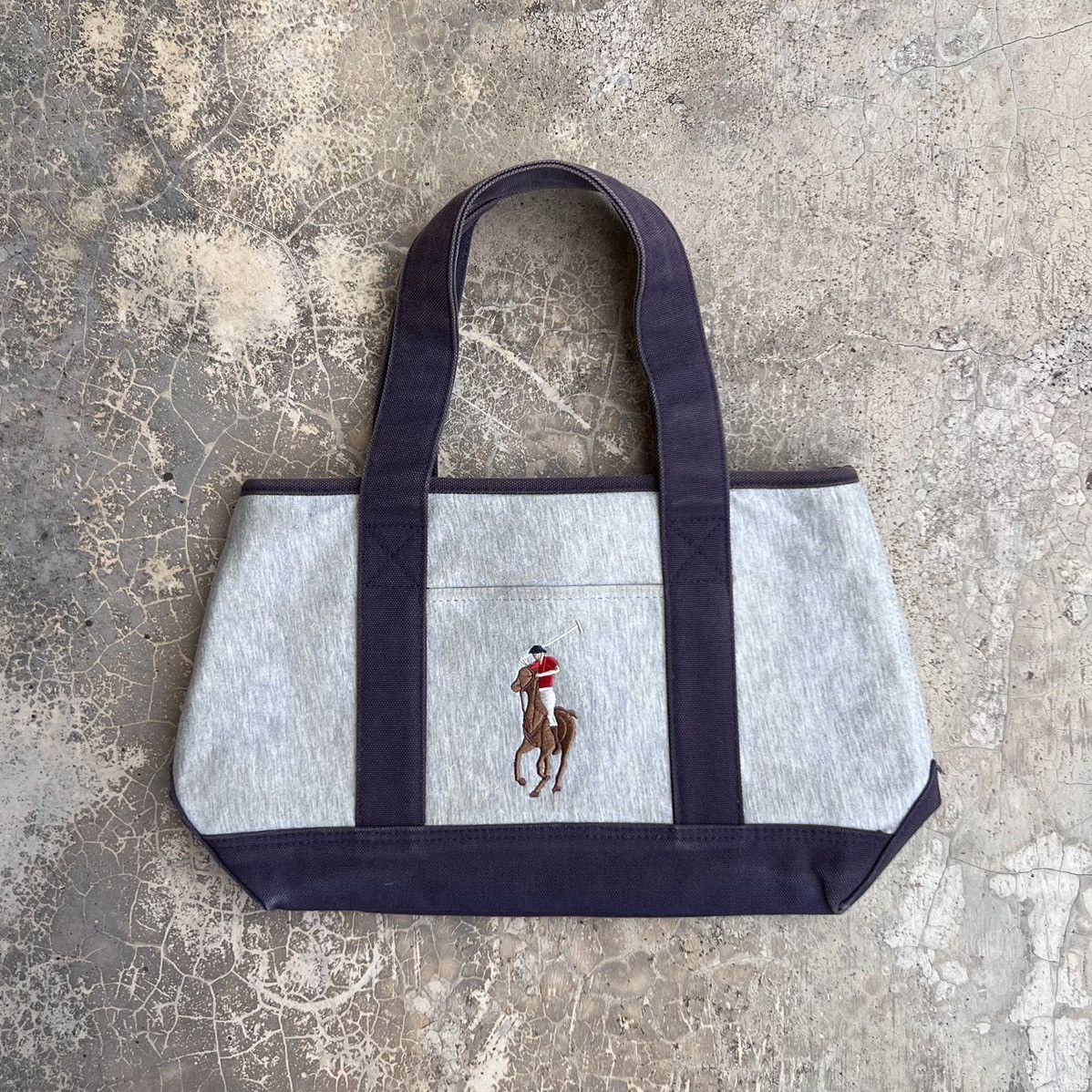 Polo Ralph Lauren Polo Ralph Lauren Tote Bag Size ONE SIZE - 2 Thumbnail