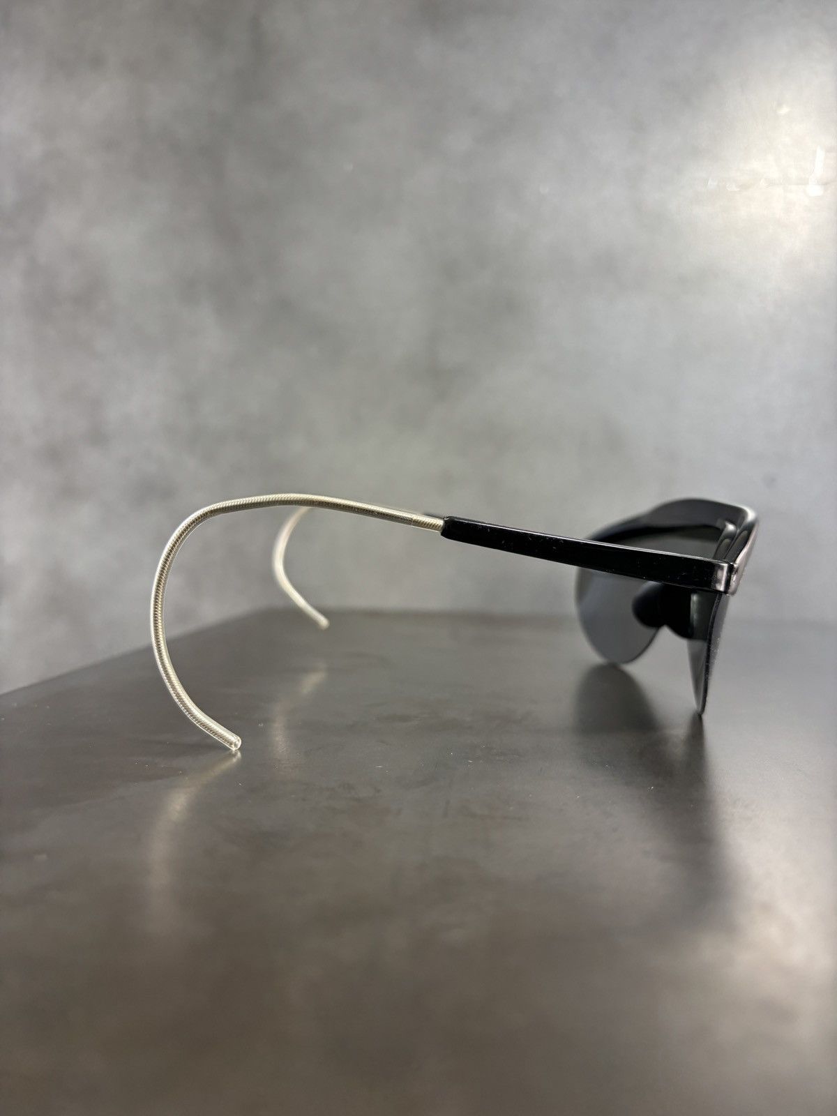American Optical × Vintage 1970s Army Surplus Sunglass Vintage American Optical Vietnam Size ONE SIZE - 7 Thumbnail