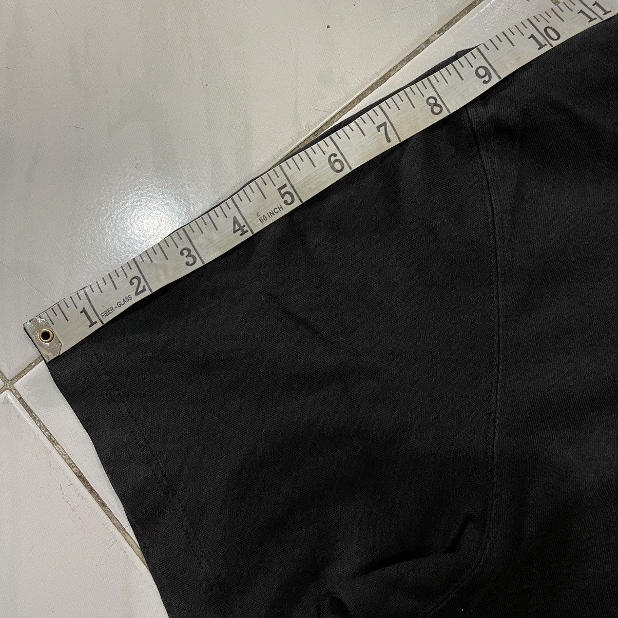 Marithe + Francois Girbaud Marithe francois girbaud tee Size US XL / EU 56 / 4 - 10 Thumbnail