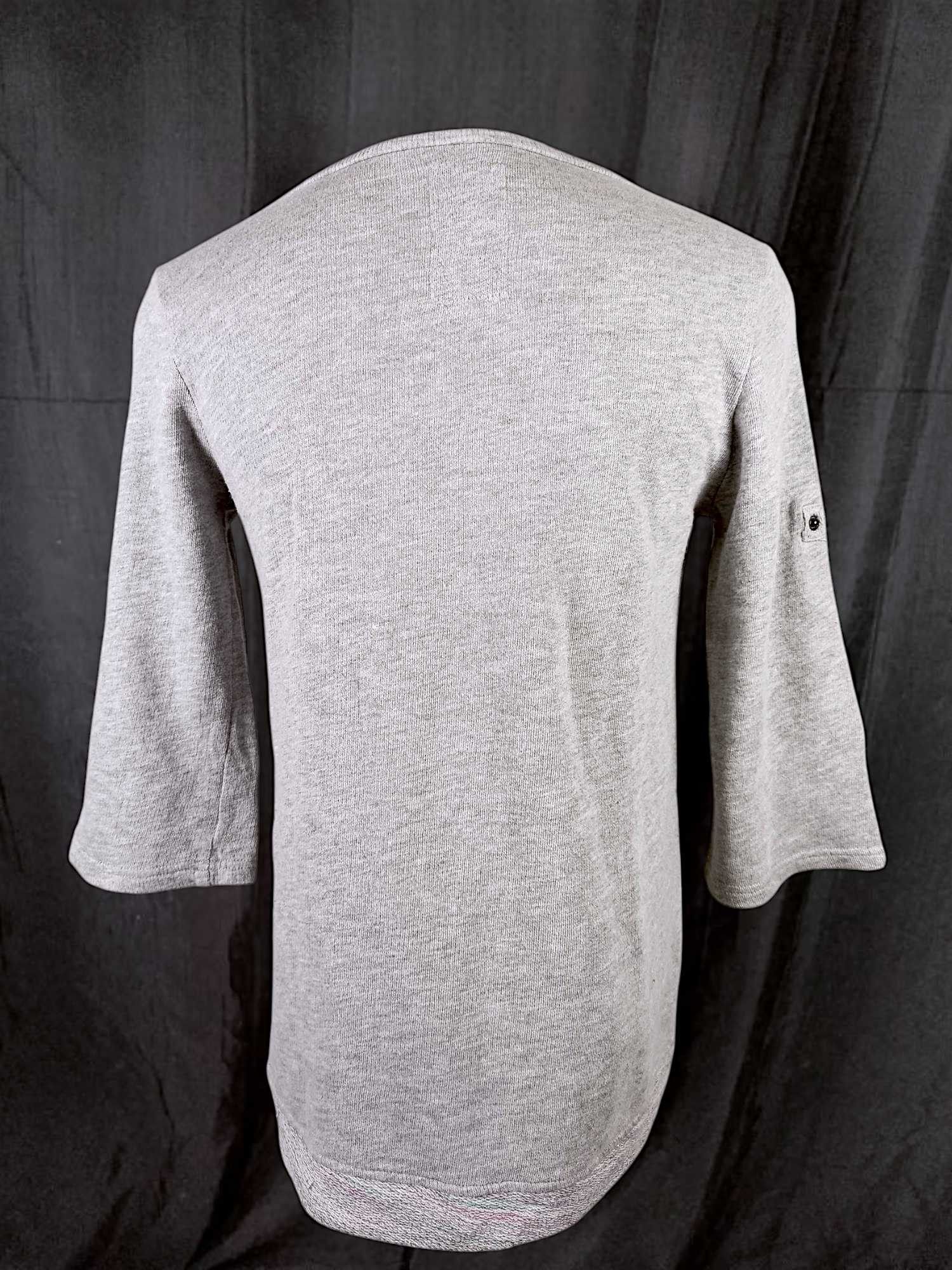 Quicksilver × Vintage Vintage 90s Roxy TShirt Size US M / EU 48-50 / 2 - 11 Thumbnail