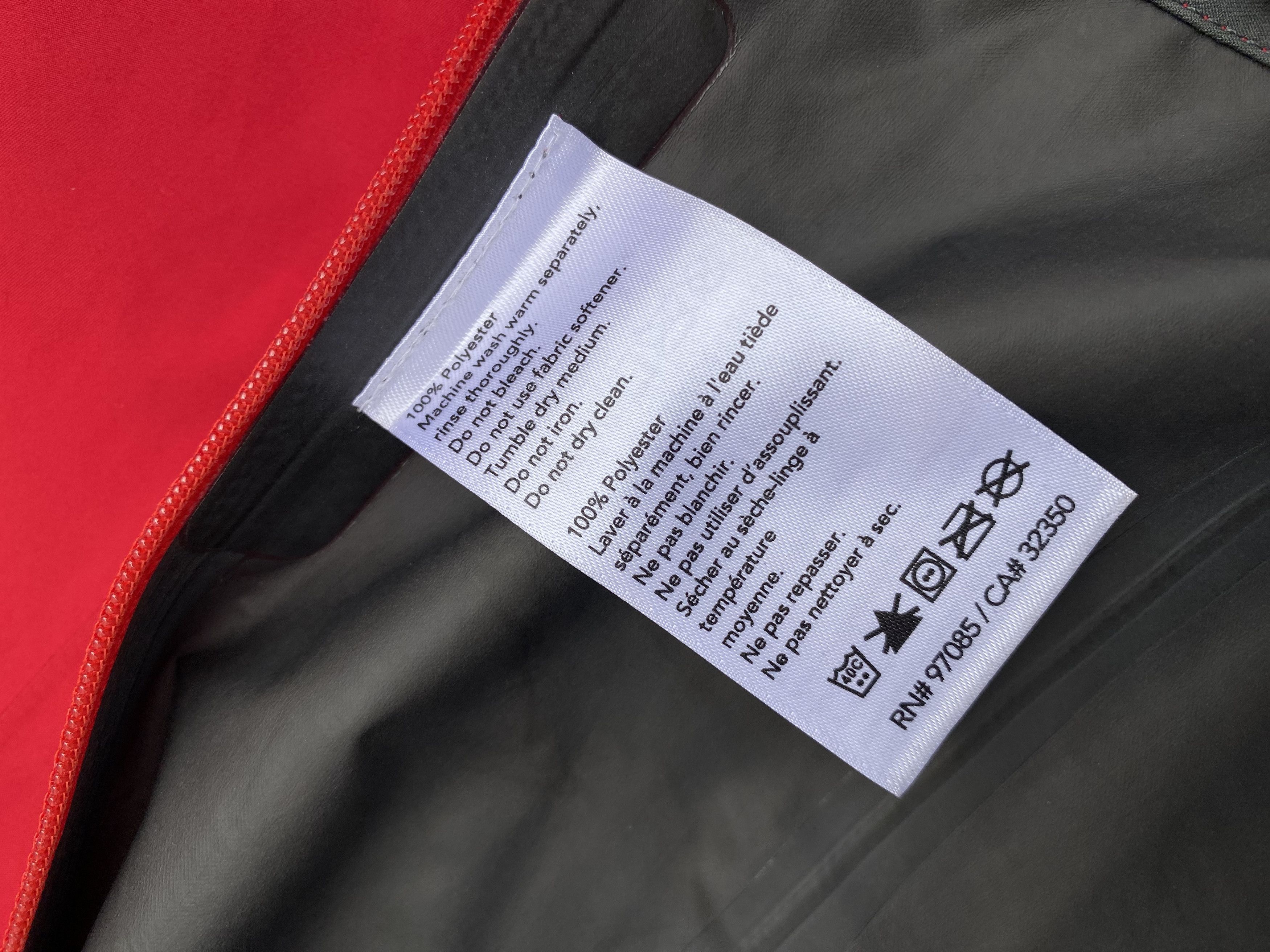 Outdoor Research Outdoor Research Aspire Jacket Goretex gorpcore Size L / US 10 / IT 46 - 10 Thumbnail