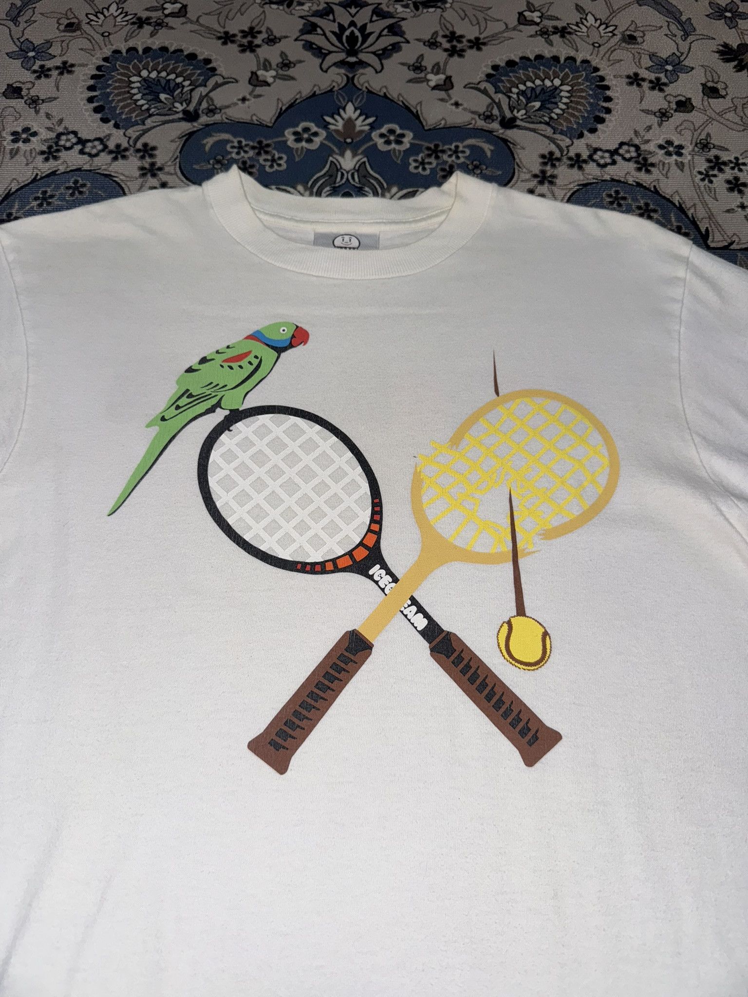 Billionaire Boys Club × Icecream × Vintage OG Icecream by Billionaire Boys Club Produce by Nigo Size US S / EU 44-46 / 1 - 2 Thumbnail
