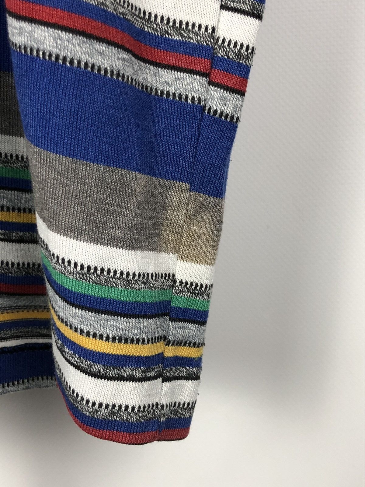 Adidas × Vintage 1980s Adidas Very Vintage SINGLE STITCH T Shirt Size US M / EU 48-50 / 2 - 6 Thumbnail