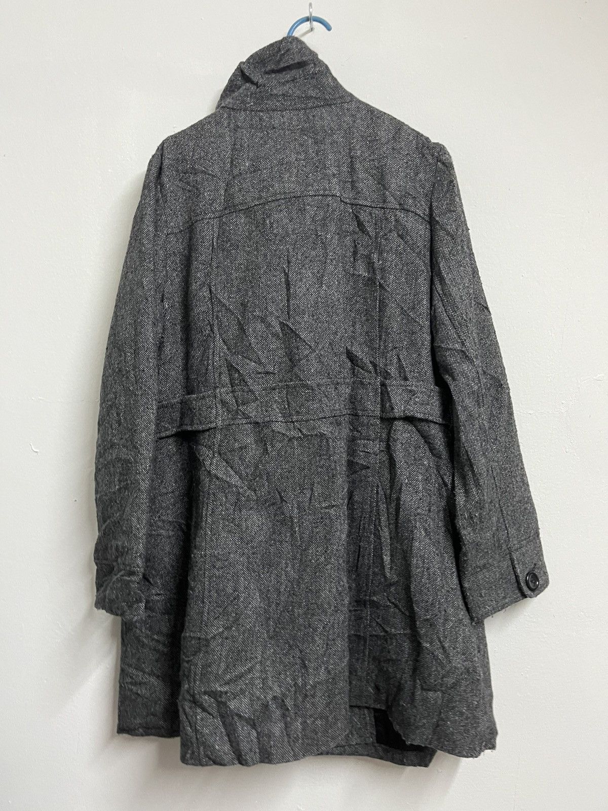 Seditionaries 🔥ARTICLE Inconny Women Avant Garde Jackets Size L / US 10 / IT 46 - 8 Thumbnail