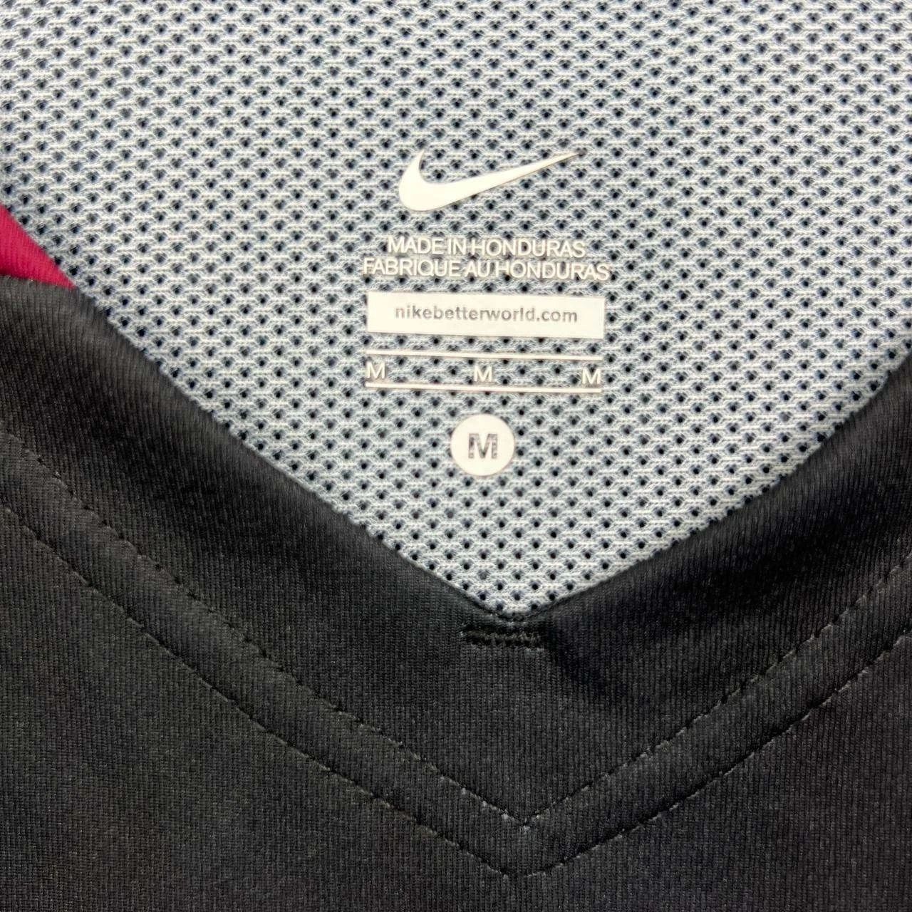 Nike Stanford Cardinal #32 Jersey Shirt Women Nike Sleeveless M Size M / US 6-8 / IT 42-44 - 3 Thumbnail