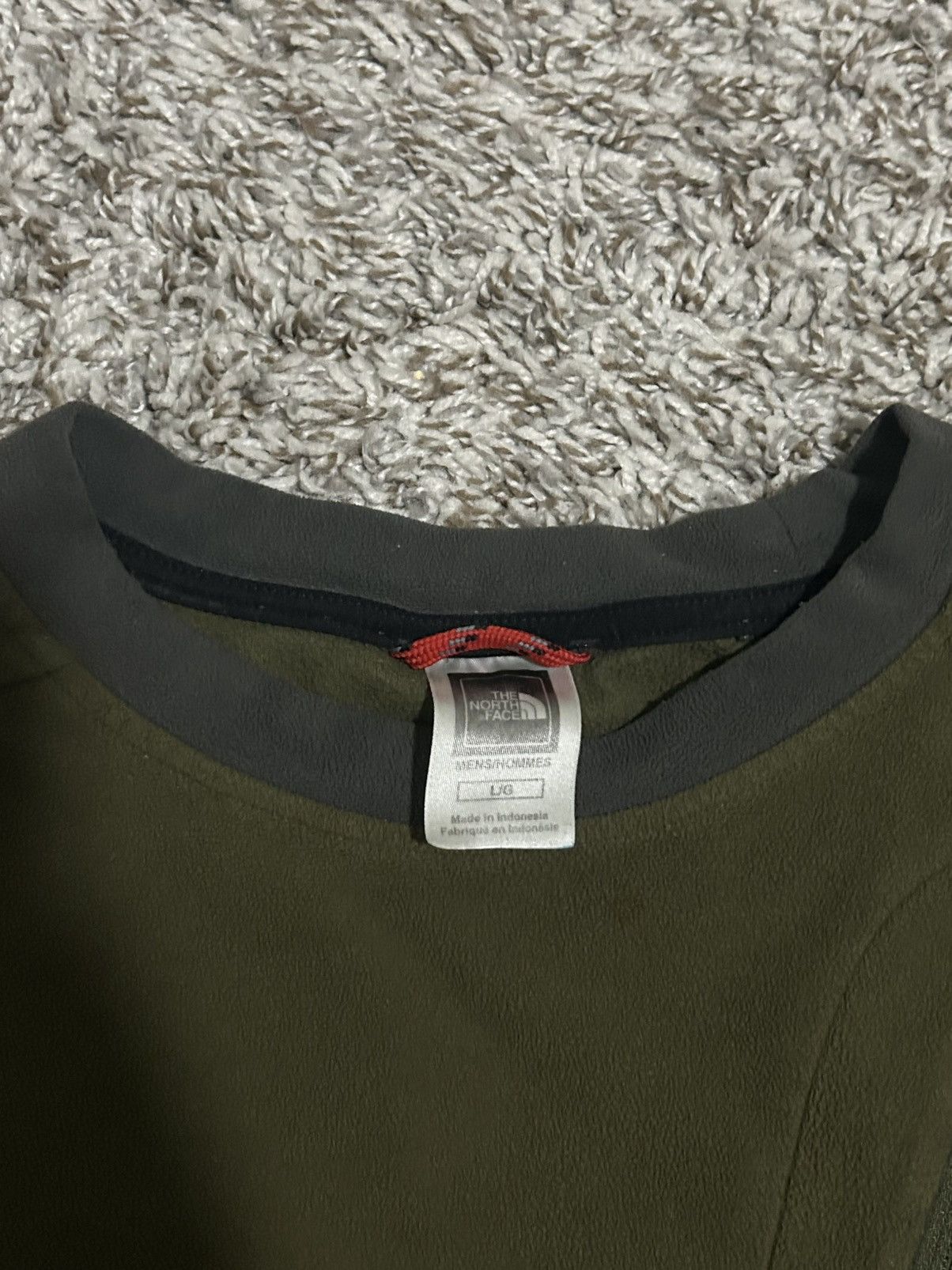 The North Face Long sleeve North Face Sweatshirt Size US M / EU 48-50 / 2 - 3 Thumbnail