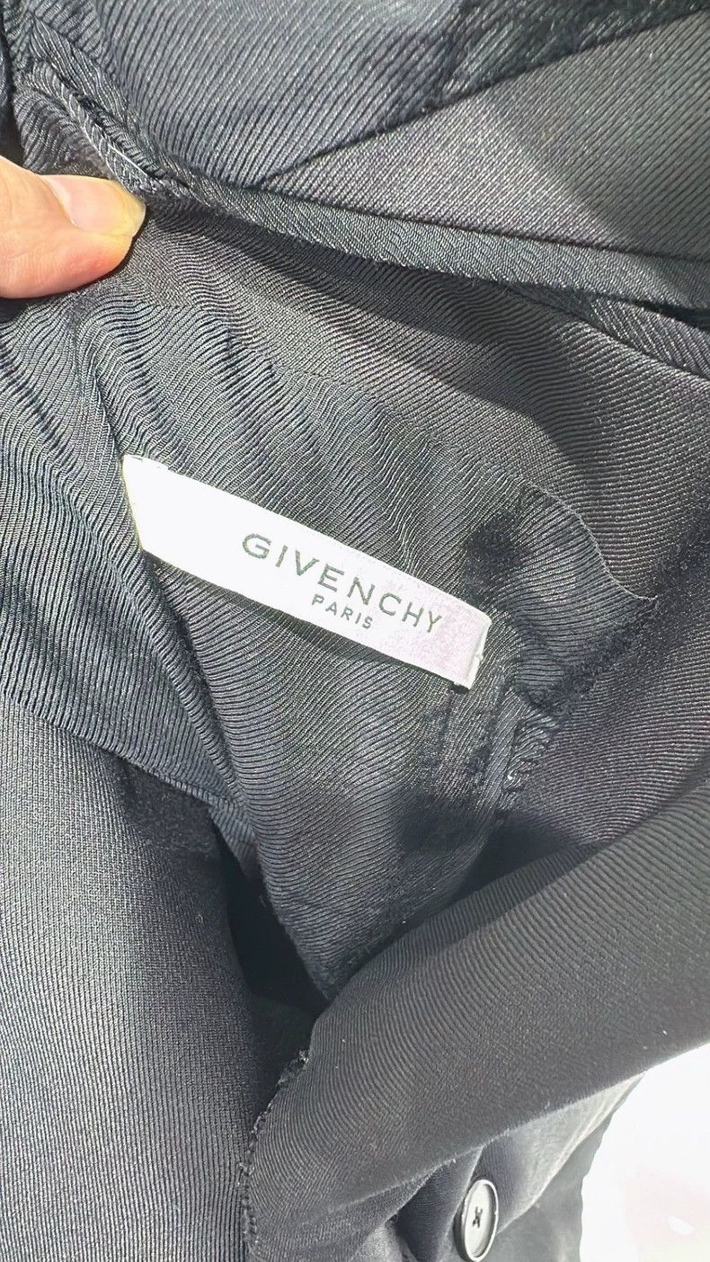 Givenchy Givenchy Size50 Double-Row Suit 96 New Size 50 Size US M / EU 48-50 / 2 - 3 Thumbnail