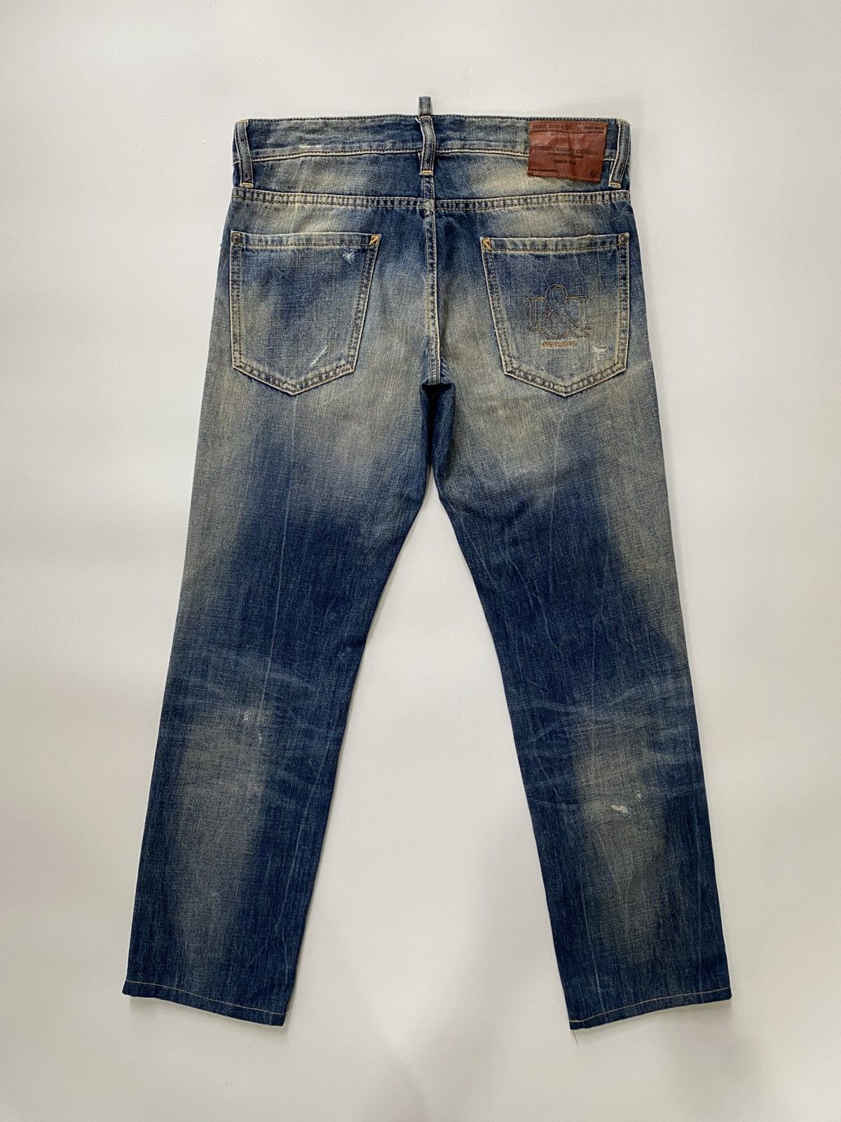 Dsquared2 DSQUARED2 Size US 33 - 2 Thumbnail