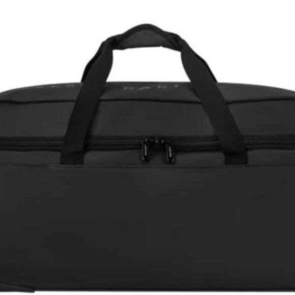 Other New Delsey Paris Torrent Rolling Duffel Bag Size ONE SIZE - 3 Thumbnail