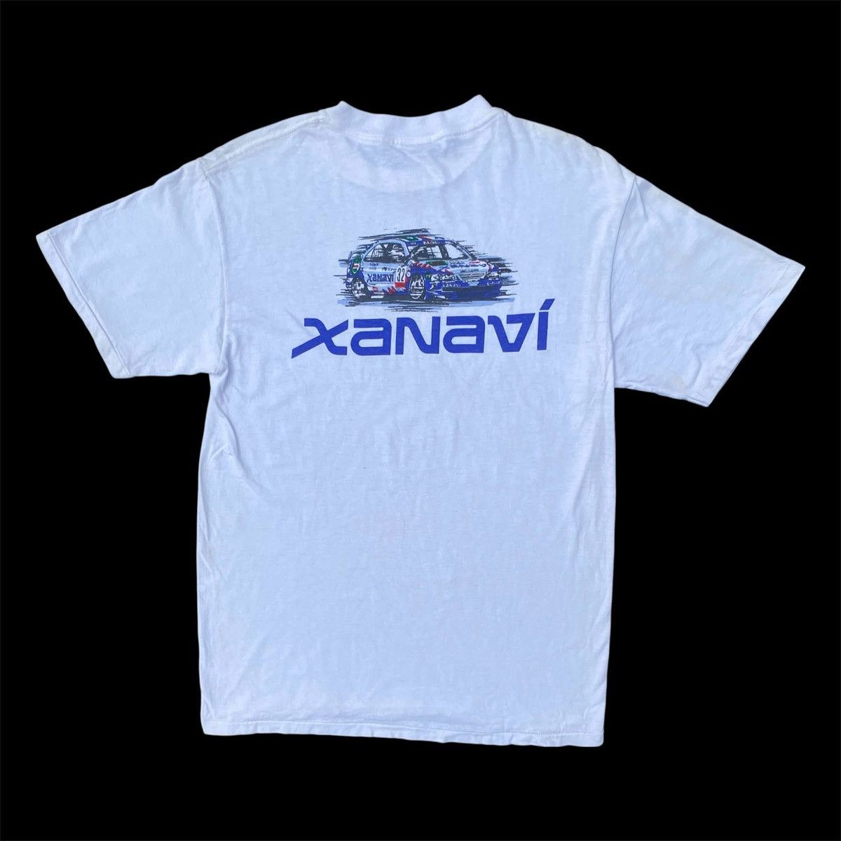 RARE ‼️ XANAVI