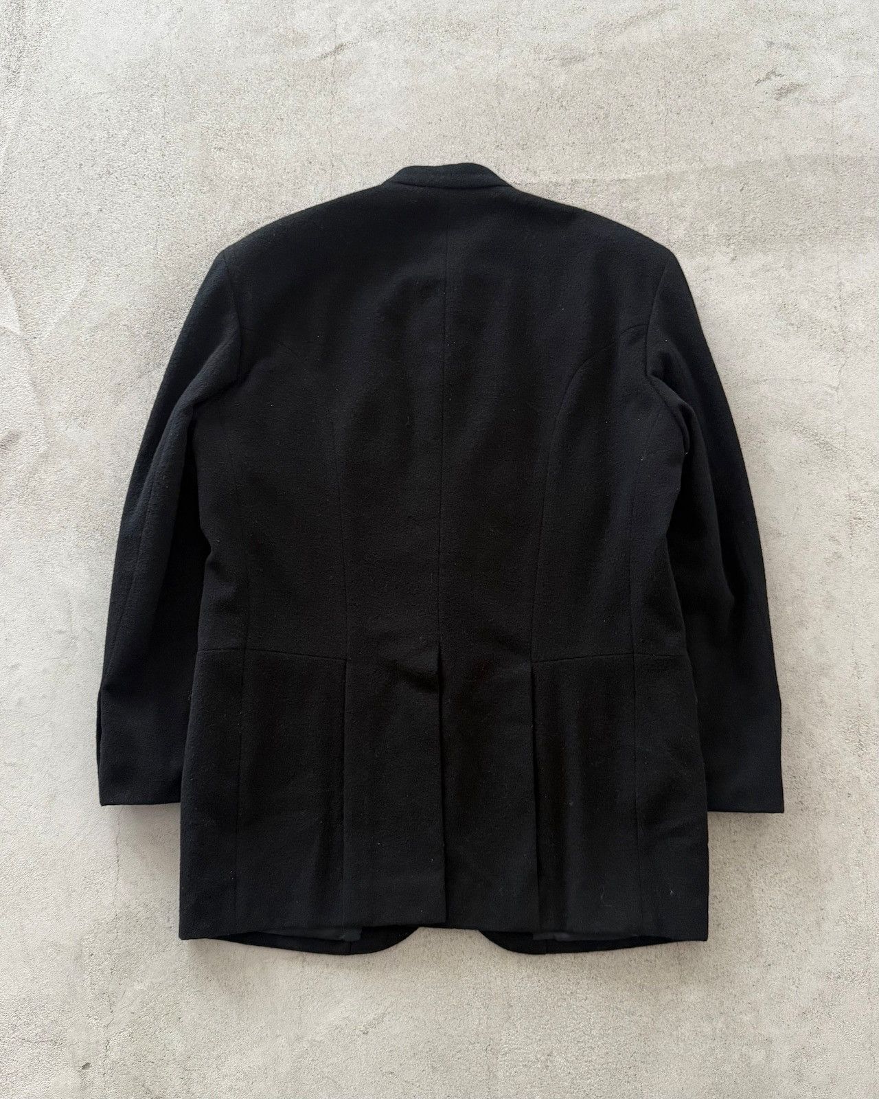 Tokio Kumagai 1980s Tokio Kumagai blazer jacket | Grailed
