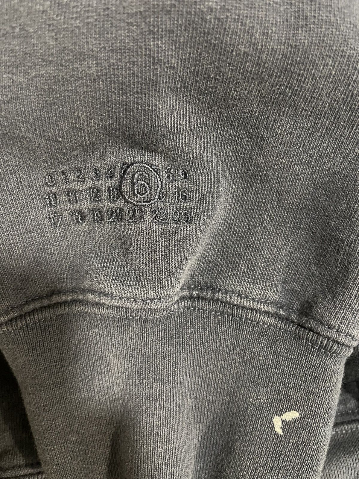 Maison Margiela × Supreme Maison Margiela x Supreme Size US XL / EU 56 / 4 - 6 Thumbnail