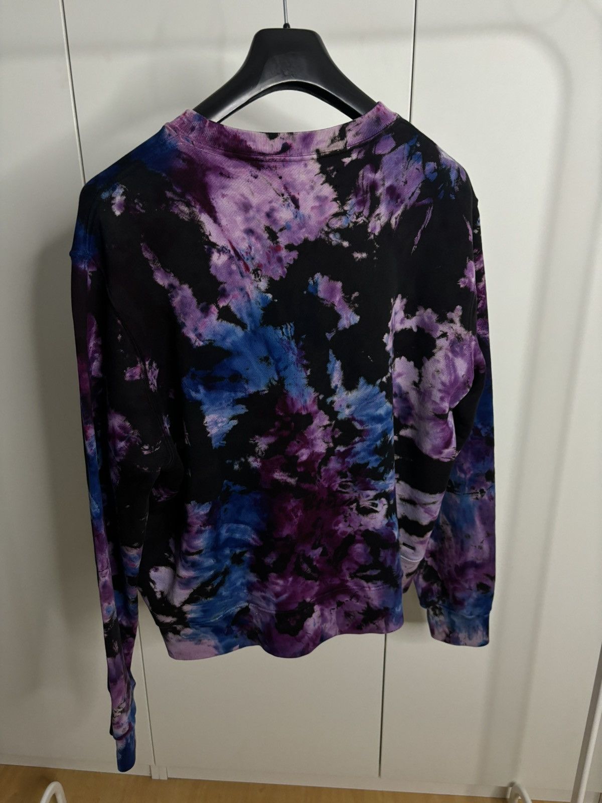 Amiri Amiri sweatshirt Size US M / EU 48-50 / 2 - 8 Thumbnail
