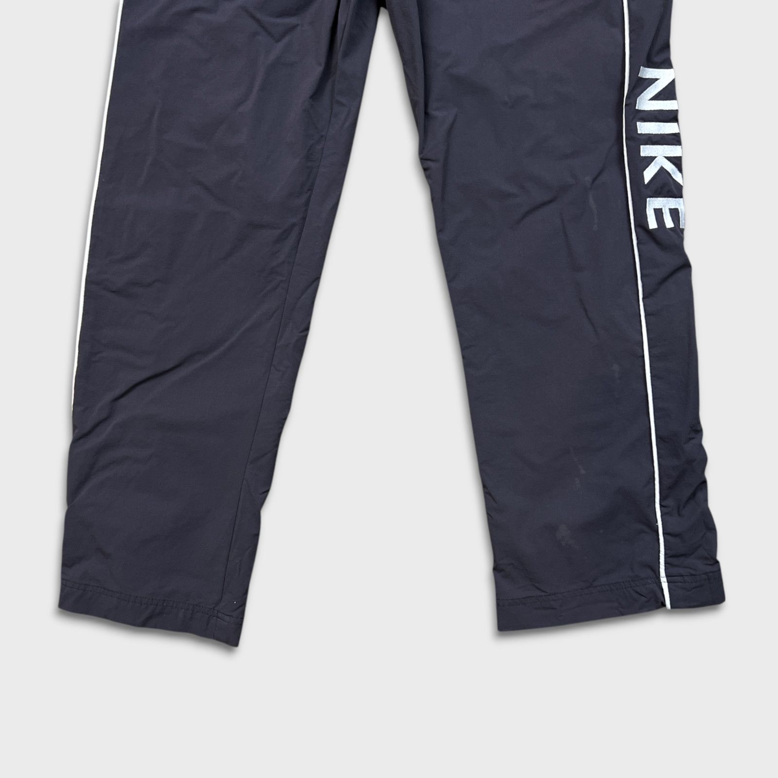 Nike Nike Sportswear Track Pants Swoosh Straight Leg Athletic Size US 26 / EU 42 - 4 Thumbnail