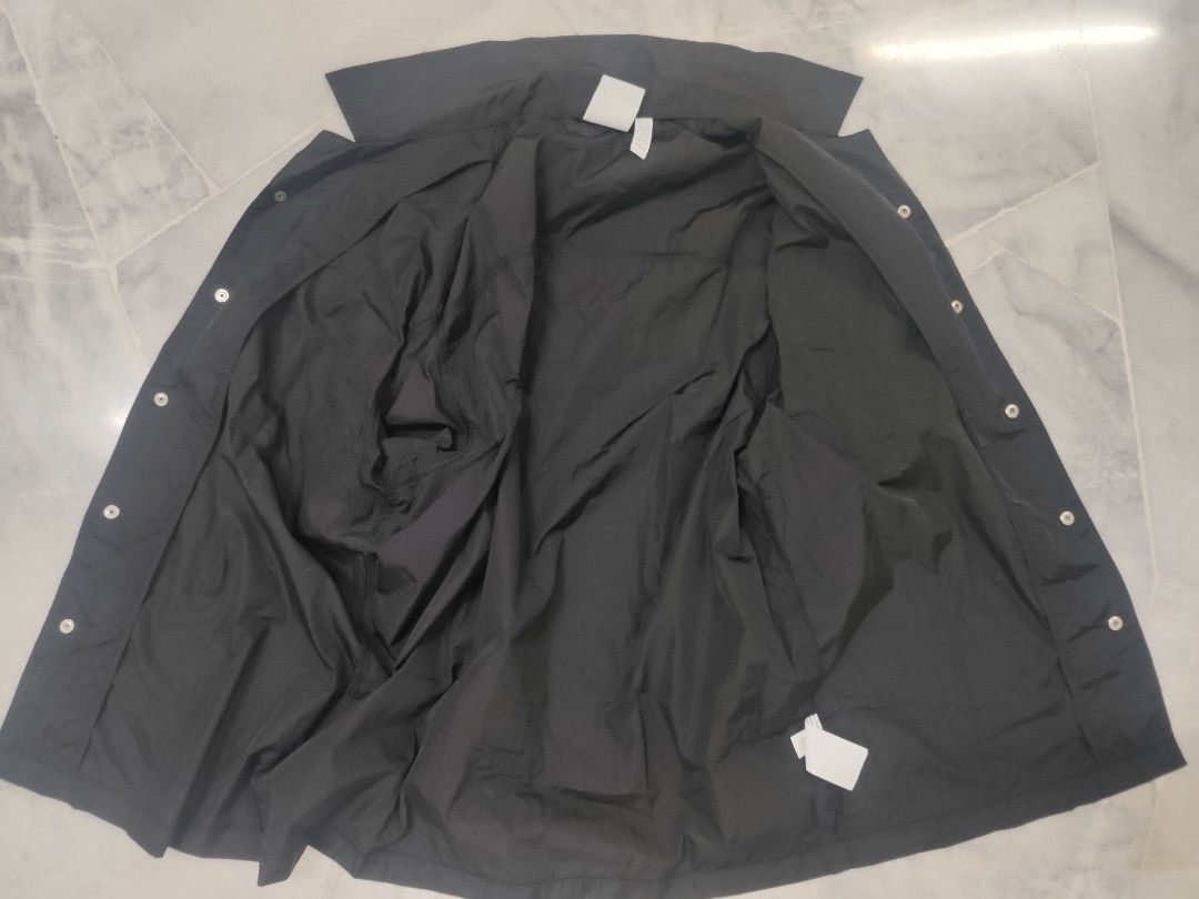 Adidas Adidas Open Collar Shirt Size US M / EU 48-50 / 2 - 3 Thumbnail