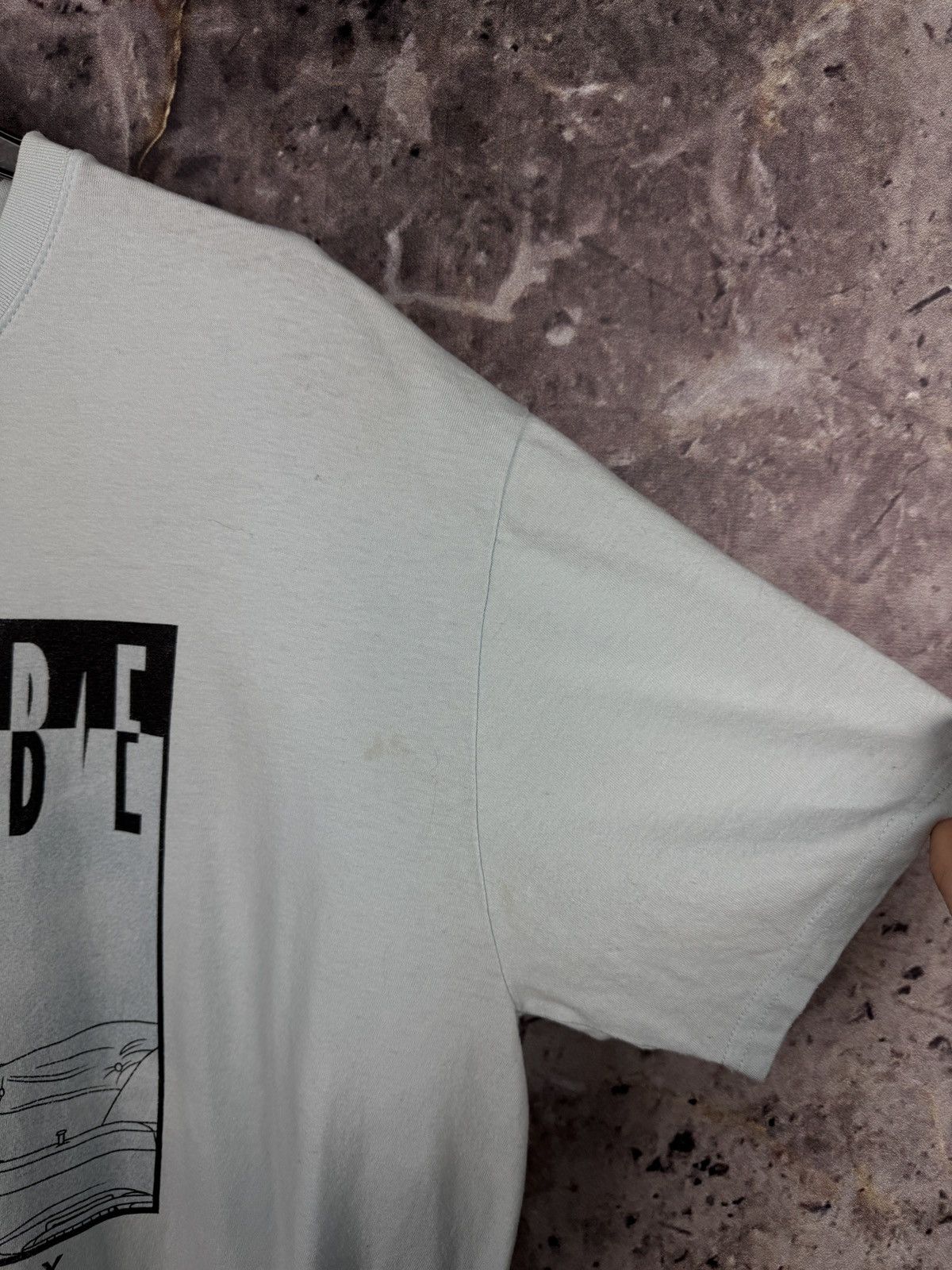 Other Men’s Ice Cube T-Shirt Streetwear Music Size Medium Size US M / EU 48-50 / 2 - 6 Thumbnail