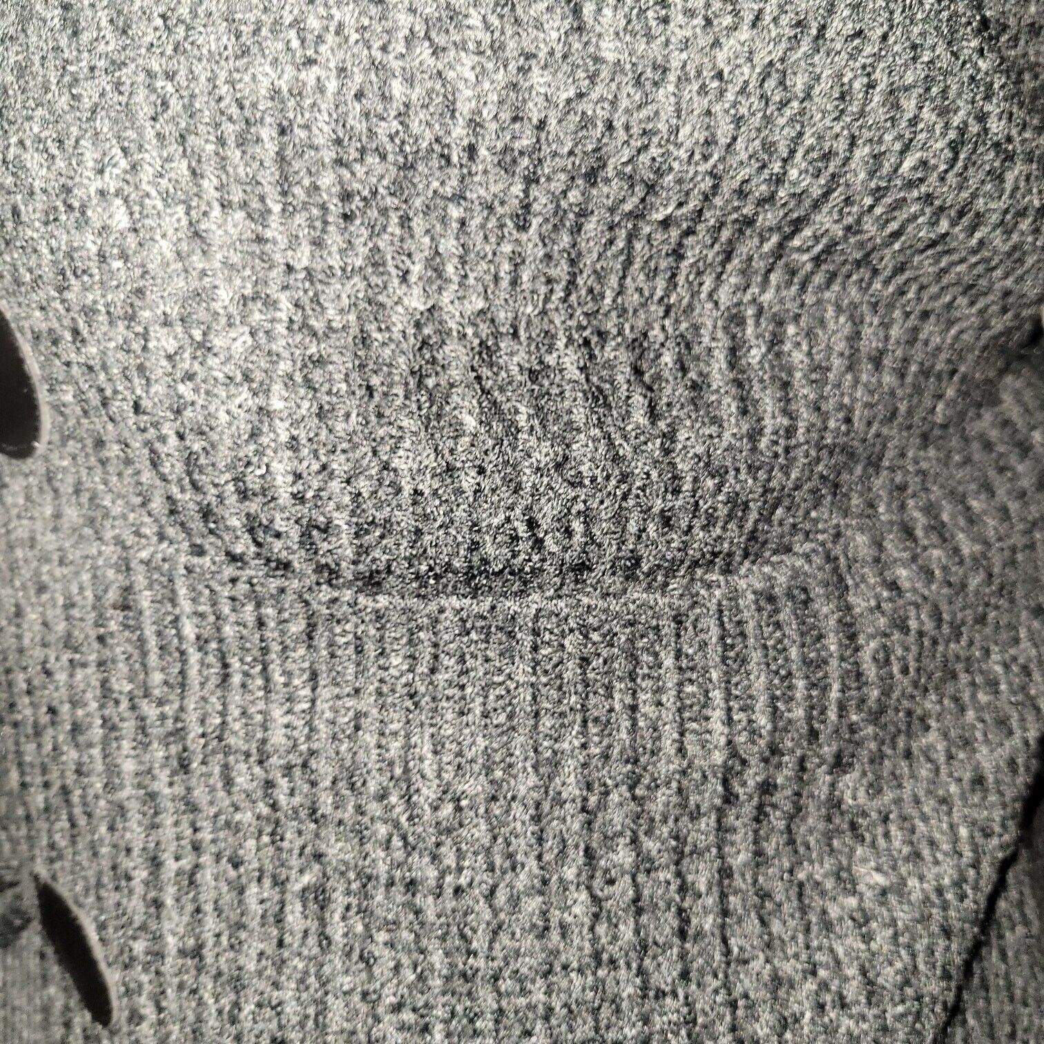 Weatherproof Weatherproof 100% Acrylic Cardigan Sweater. Size XL. New Wit Size US XL / EU 56 / 4 - 7 Thumbnail