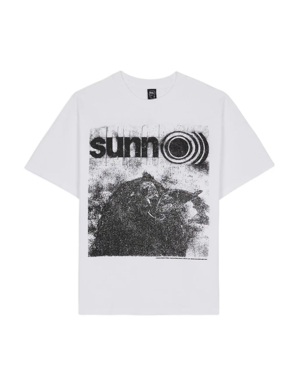 Brain Dead Brain Dead x Sunn O))) size XL Size US XL / EU 56 / 4 - 1 Thumbnail