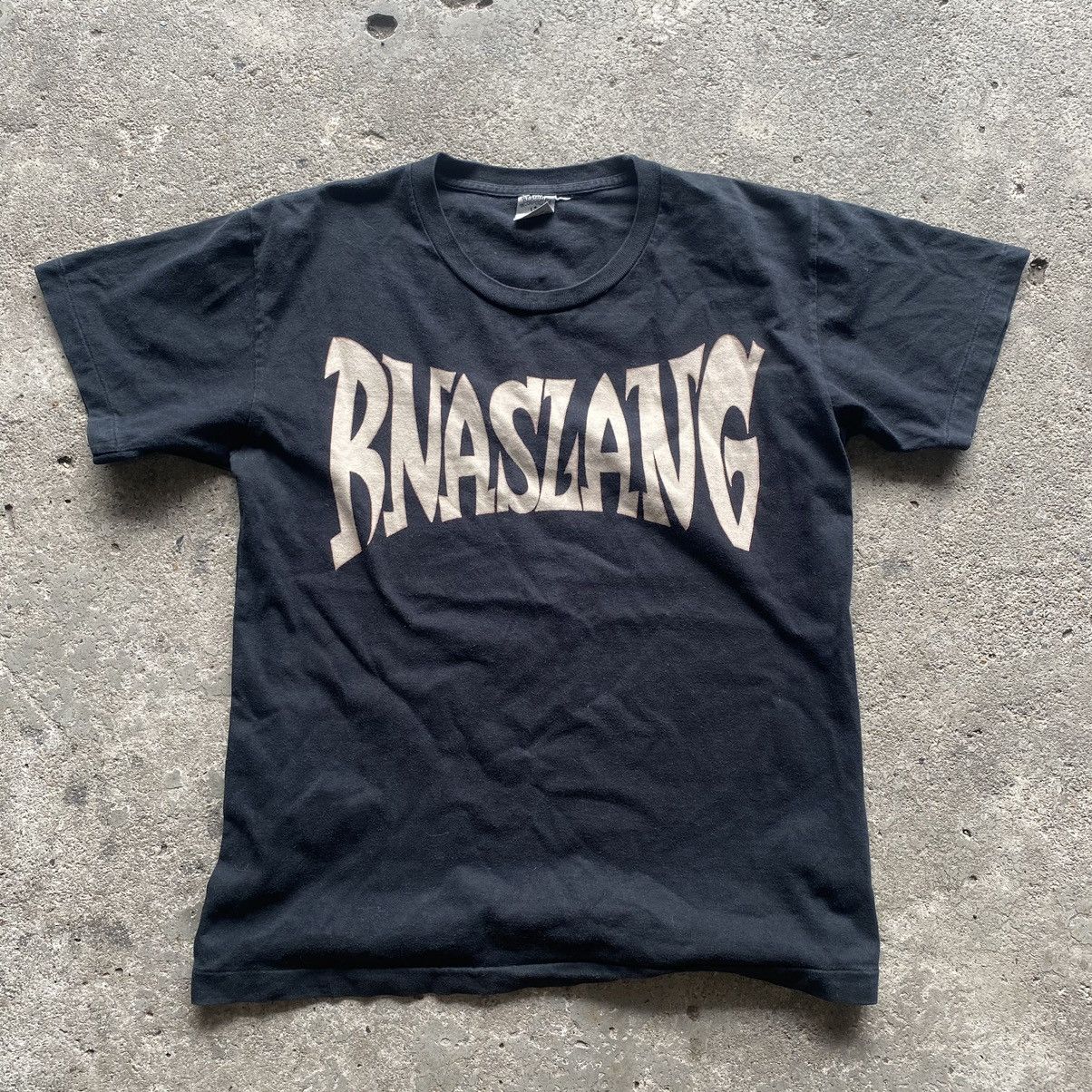 Japanese Brand Rnaslang Showboat Size US M / EU 48-50 / 2 - 3 Thumbnail