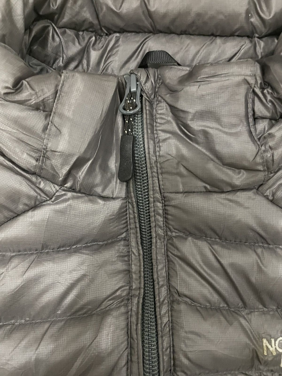 The North Face The North Face Puffer Jacket Size US M / EU 48-50 / 2 - 11 Thumbnail