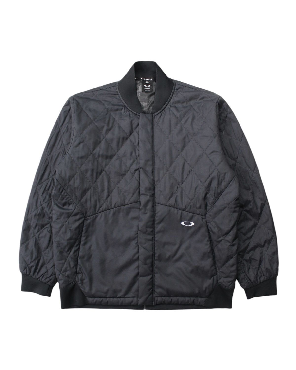 Japanese Brand × Oakley AW2019 OAKLEY ENHANCE INSULATION JACKET Size US XL / EU 56 / 4 - 1 Thumbnail