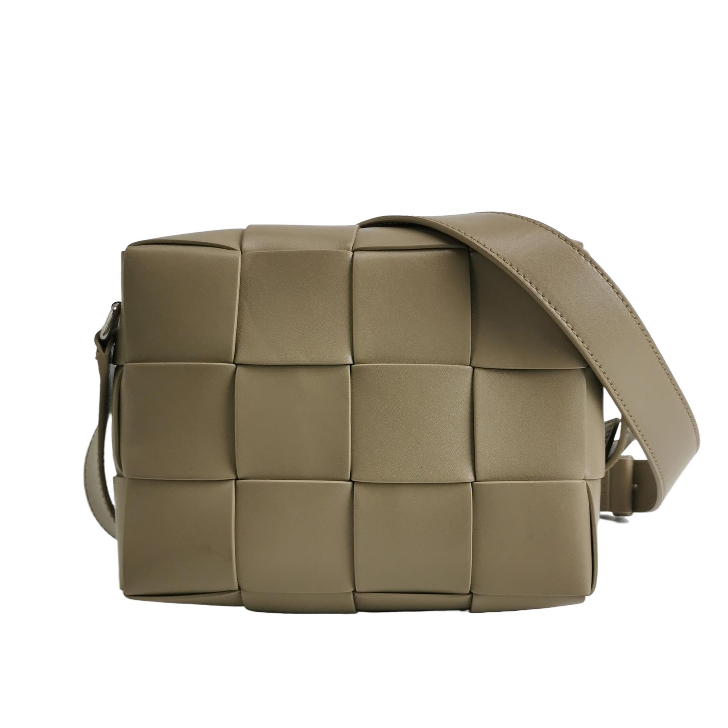 Bottega Veneta Bottega Veneta Women os Shoulder Bags Size ONE SIZE - 1 Thumbnail