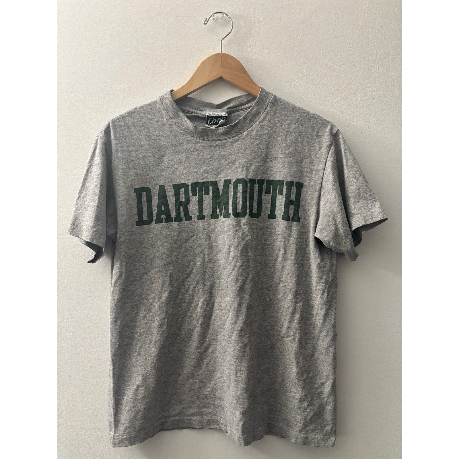 Other Vintage 90s Dartmouth Collegiate Ivy League Graphic Tee Size US M / EU 48-50 / 2 - 8 Thumbnail