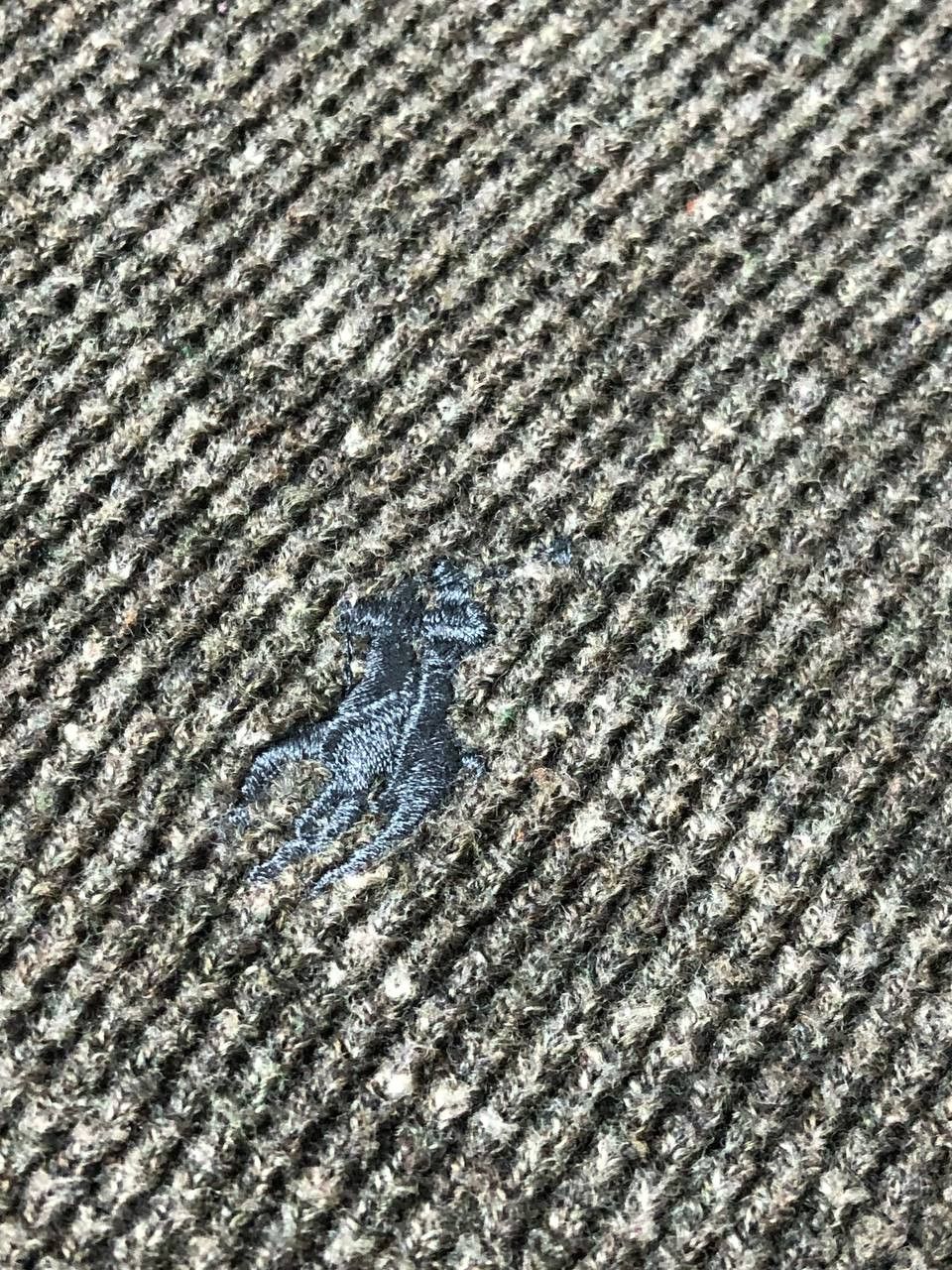 Polo Ralph Lauren Polo Ralph Lauren Vintage sweaters Long Sleeve Size US M / EU 48-50 / 2 - 6 Thumbnail