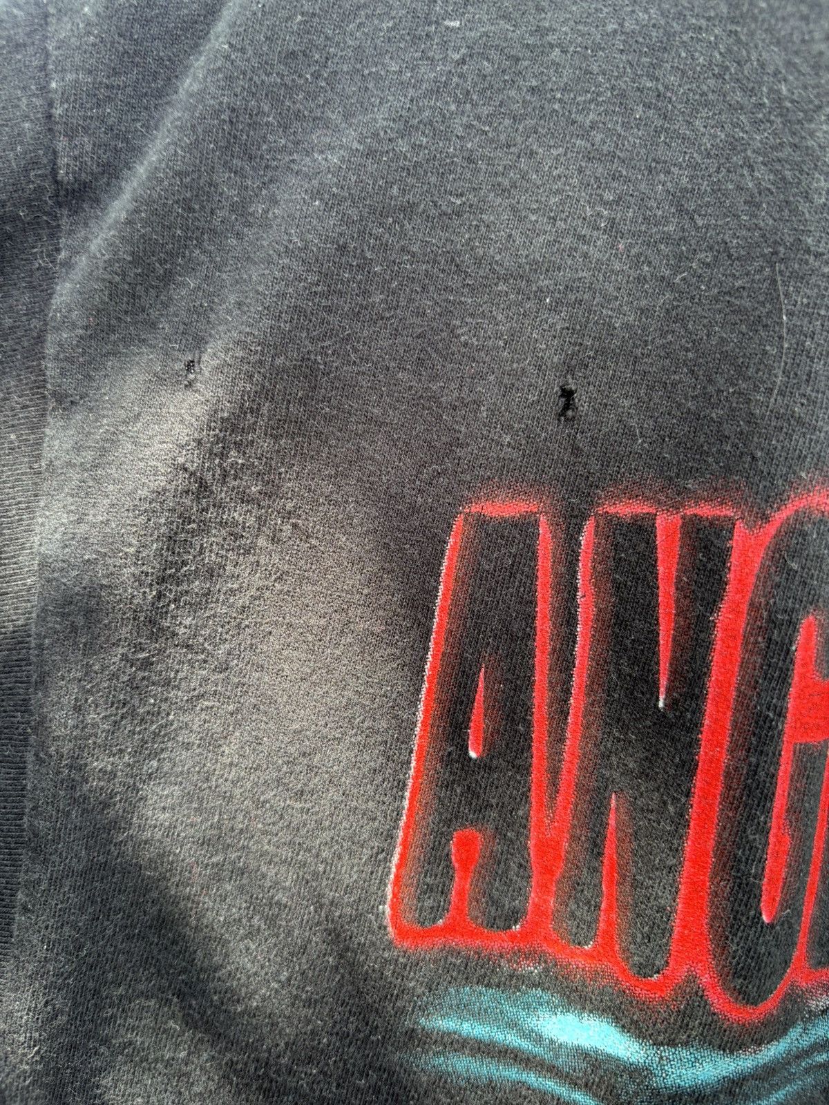 Eminem Anger Management Tour 2000 Size US L / EU 52-54 / 3 - 4 Thumbnail