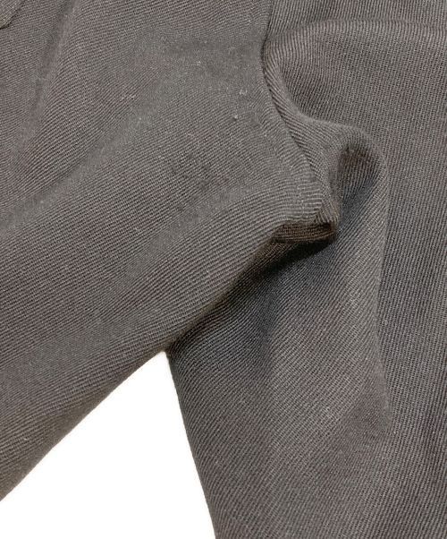 Yohji Yamamoto Yohji Yamamoto pour homme S-W rib wrap P pants Size US 28 / EU 44 - 6 Thumbnail