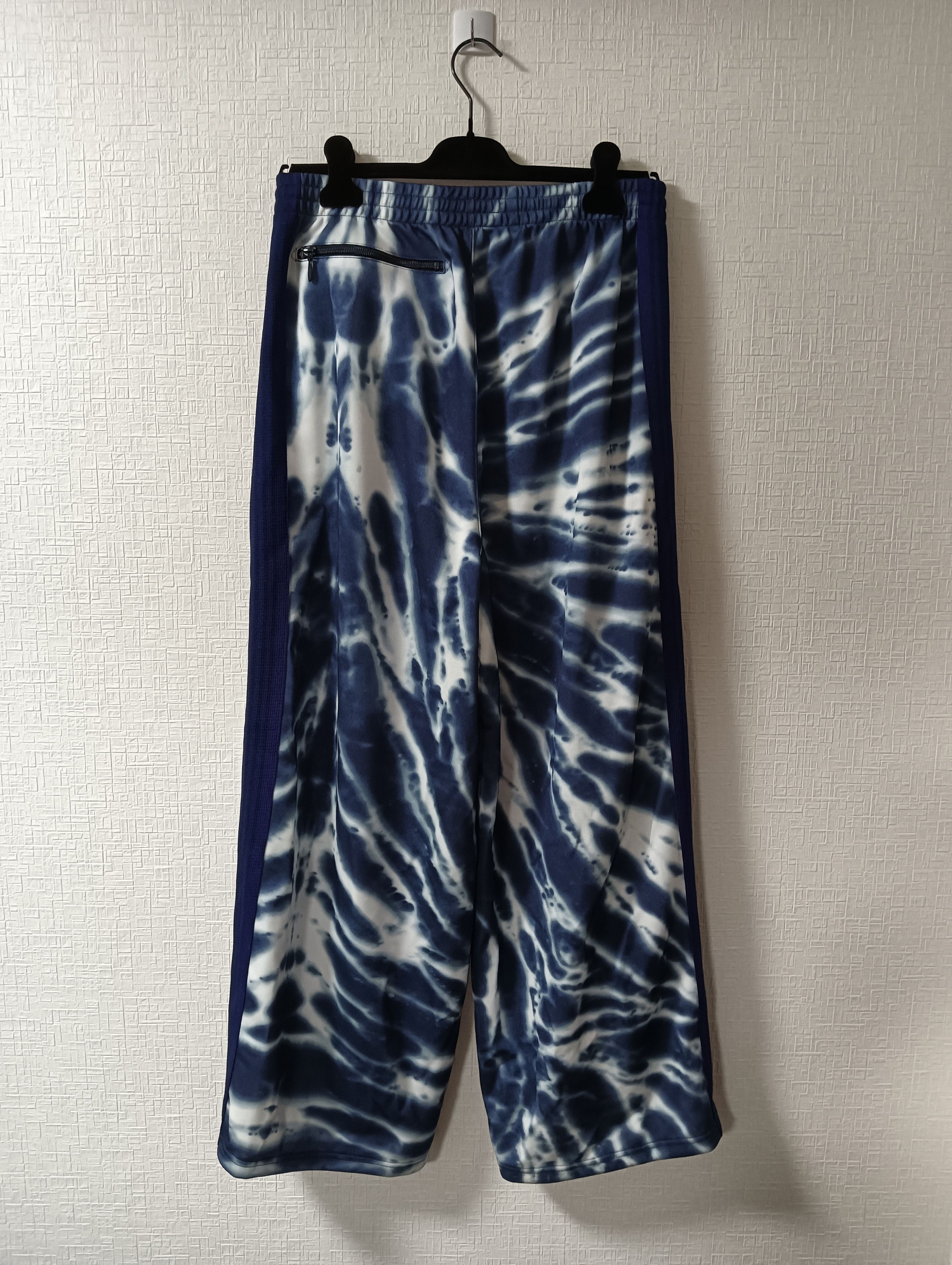Needles Tie Dye H.D Track Pants Size US 30 / EU 46 - 2 Thumbnail