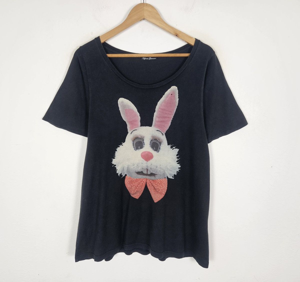Hysteric Glamour Hysteric Glamour Rabbit shirt Size M / US 6-8 / IT 42-44 - 3 Thumbnail