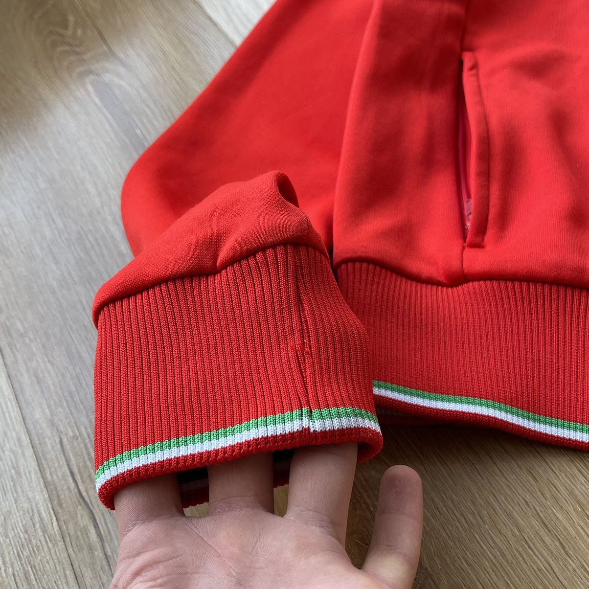 Ferrari × Puma Puma Ferrari Champion 1 Racing Red Jacket Size US S / EU 44-46 / 1 - 7 Thumbnail