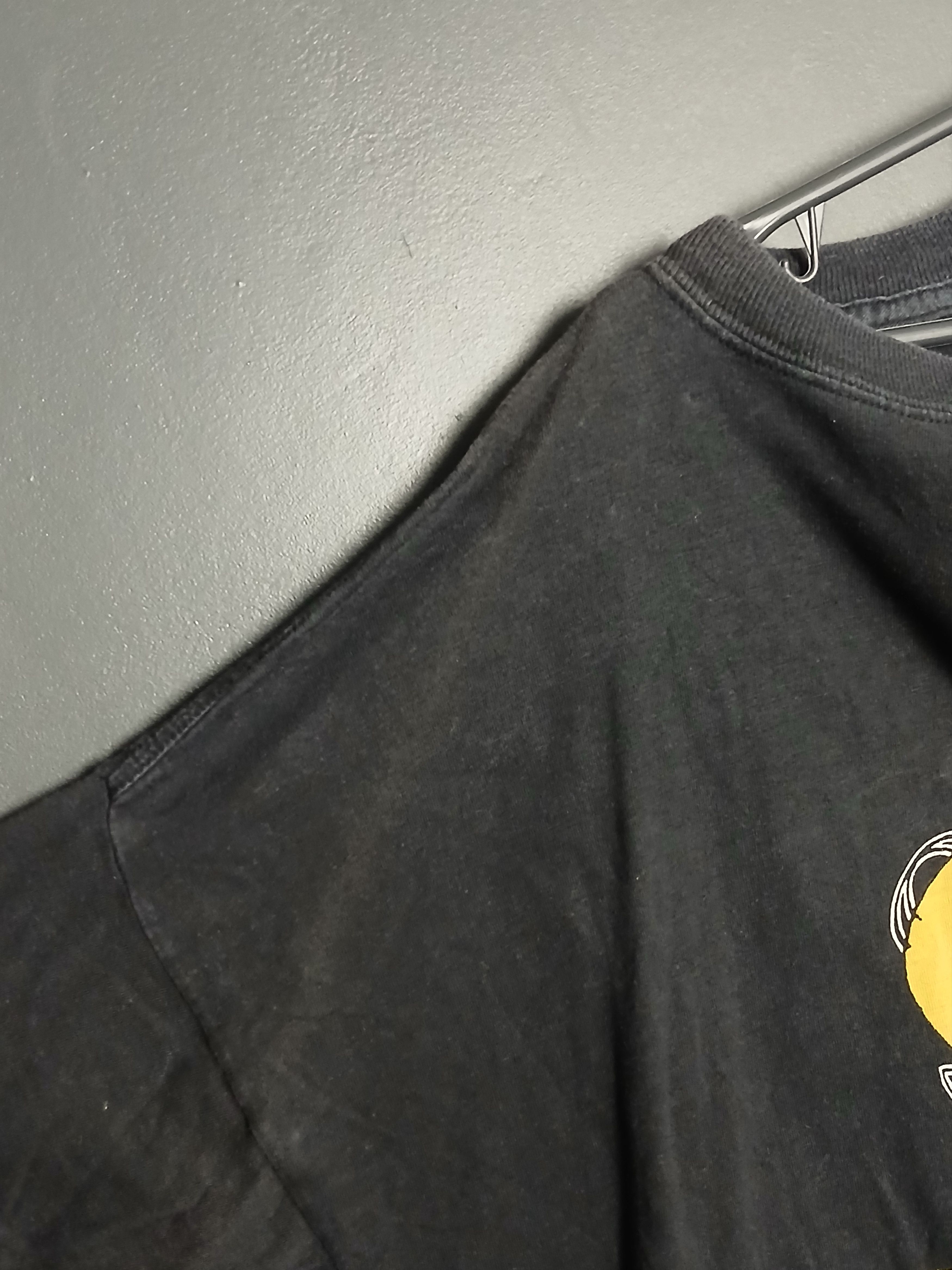The Simpsons × Vintage Vintage 1997 The Simpsons T-Shirt Size US XL / EU 56 / 4 - 9 Thumbnail