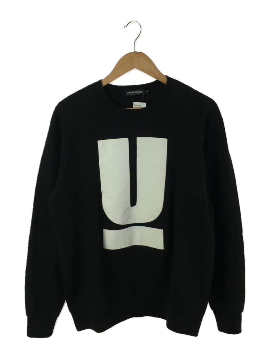 Undercover 🐎 U Sweater | Grailed