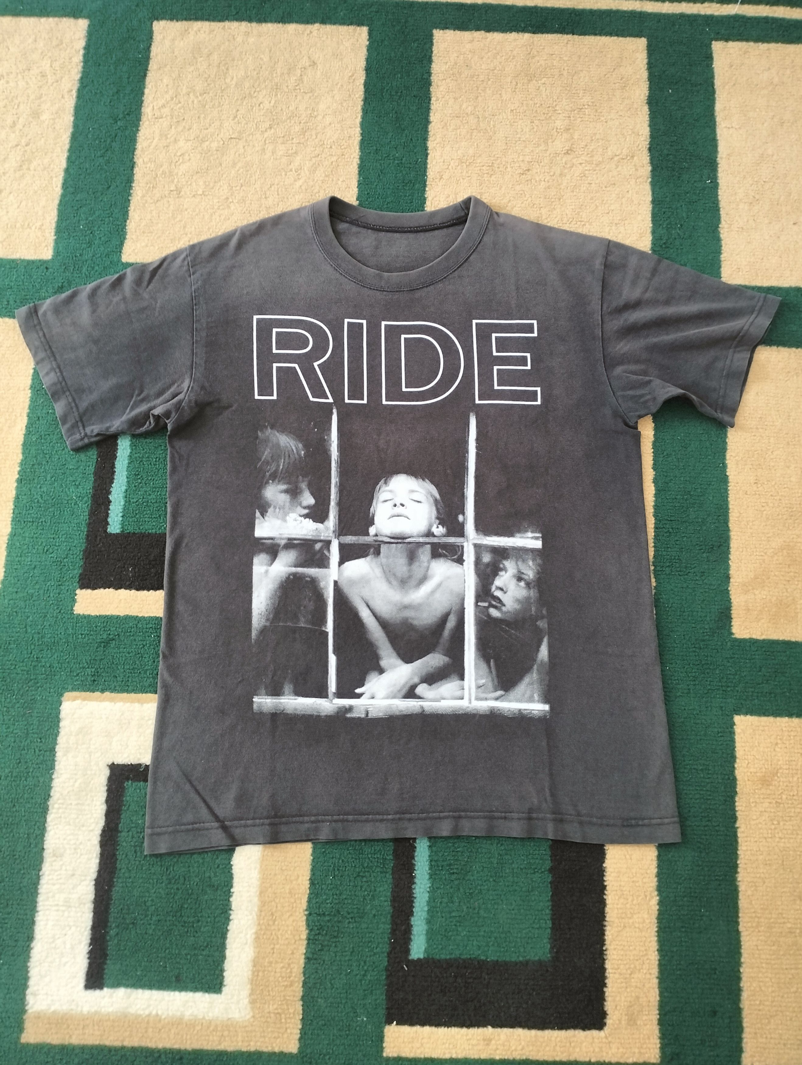 Archival Clothing × Good Music Merchandise × Rock Tees Vtg 90s 
