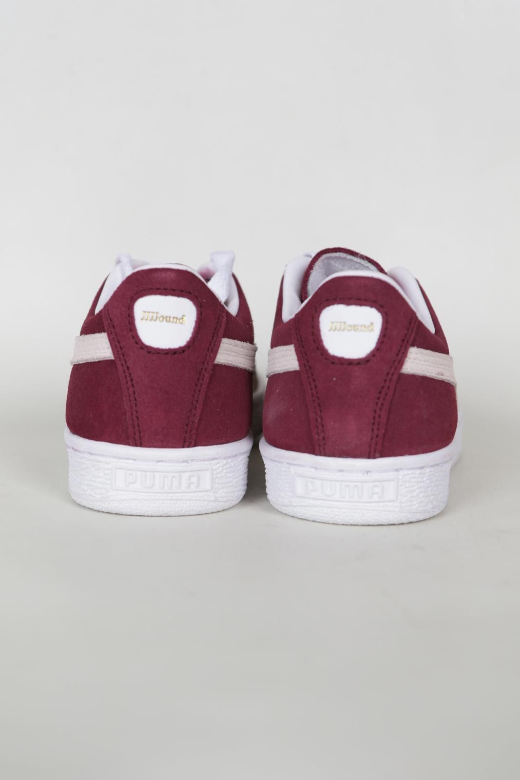 Puma 2022' JJJJound x Puma Suede Low-Top Sneakers 6 US Size US 6 / EU 39 - 3 Thumbnail