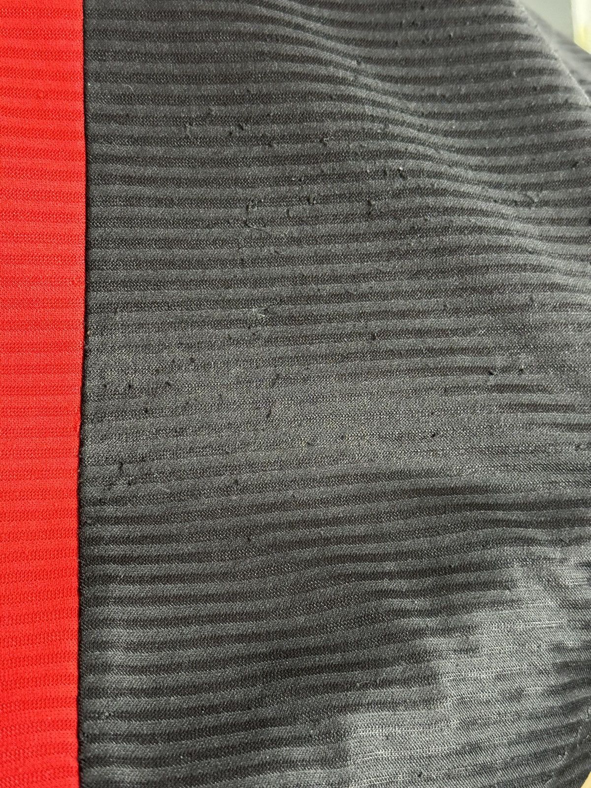 Umbro Vintage Manchester United Training Football Jersey T-Shirt Size US M / EU 48-50 / 2 - 9 Thumbnail